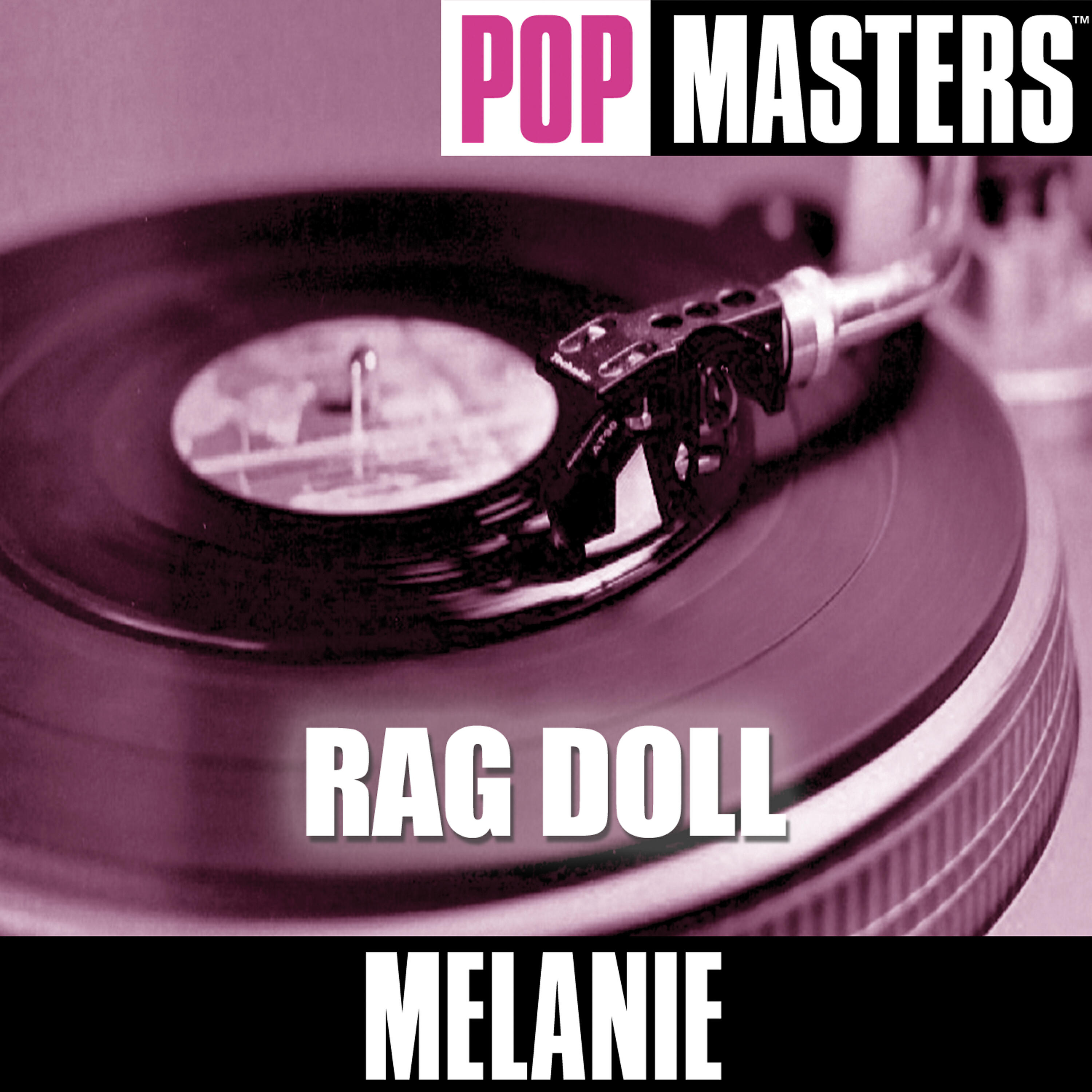 Постер альбома Pop Masters: Rag Doll