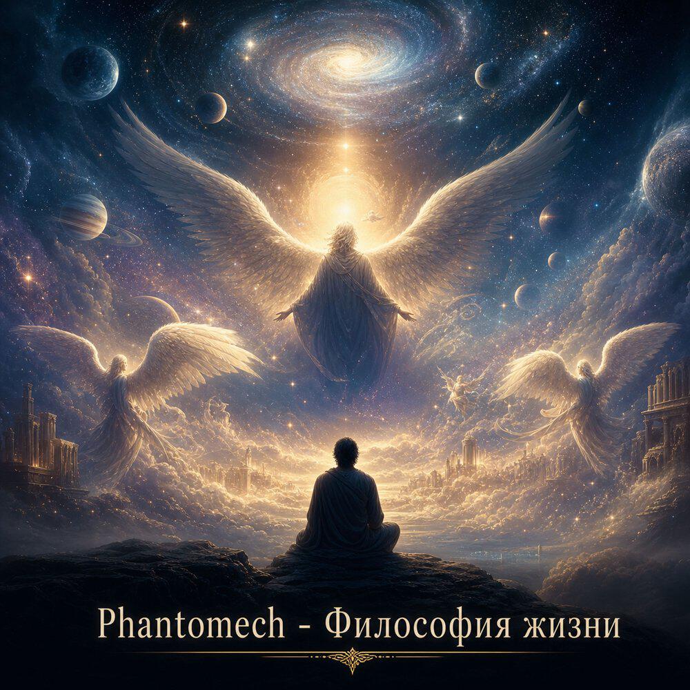 Релиз Философия жизни
