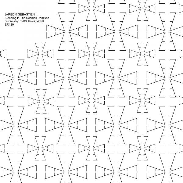 Релиз Sleeping In The Cosmos Remixes