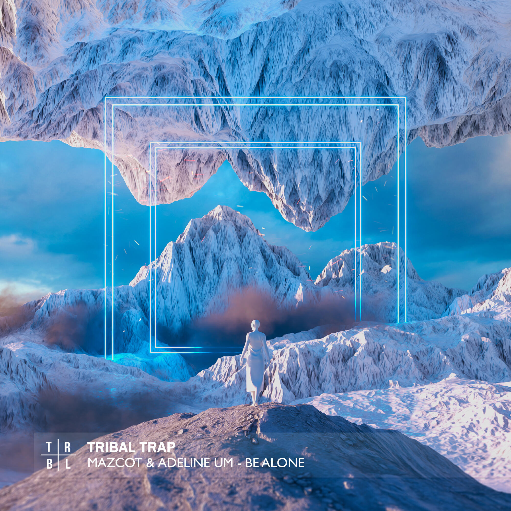 Релиз Be Alone