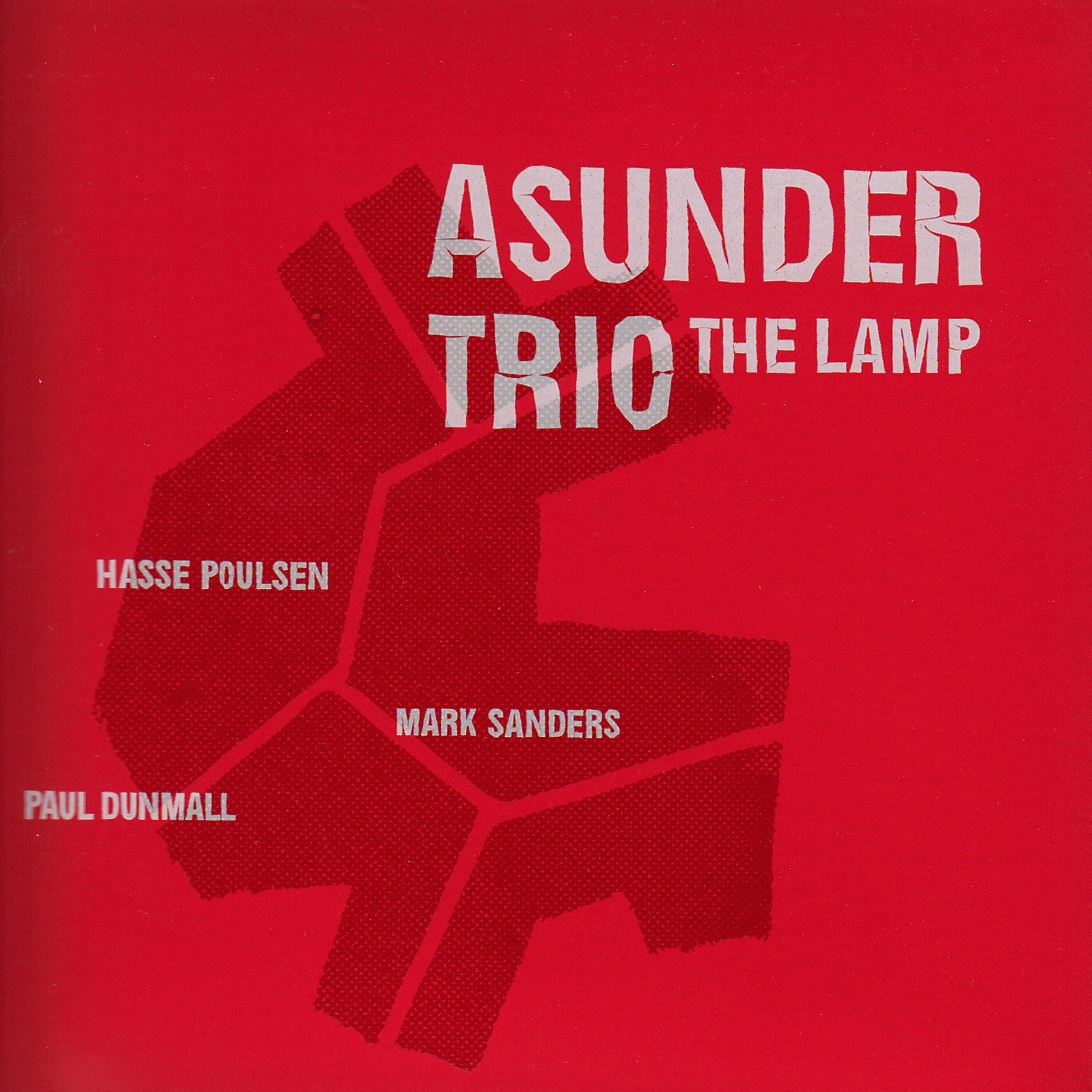 Asunder Trio