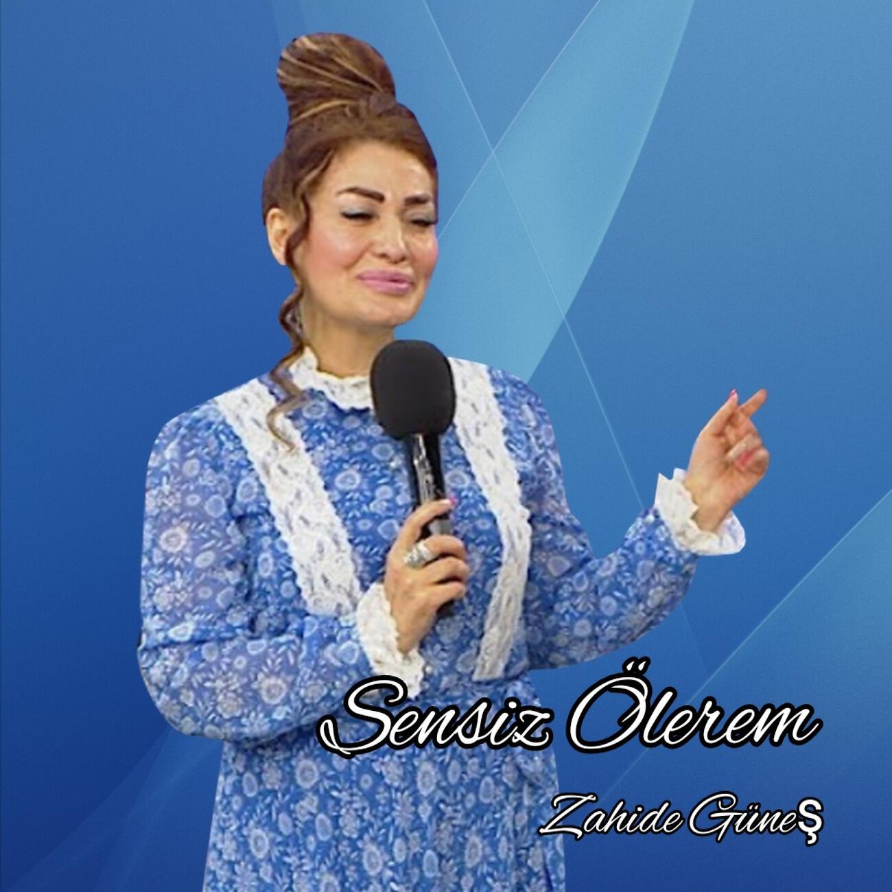 Релиз Sensiz Ölerem