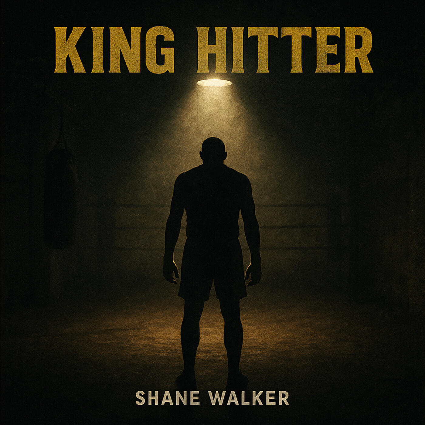 Релиз King Hitter