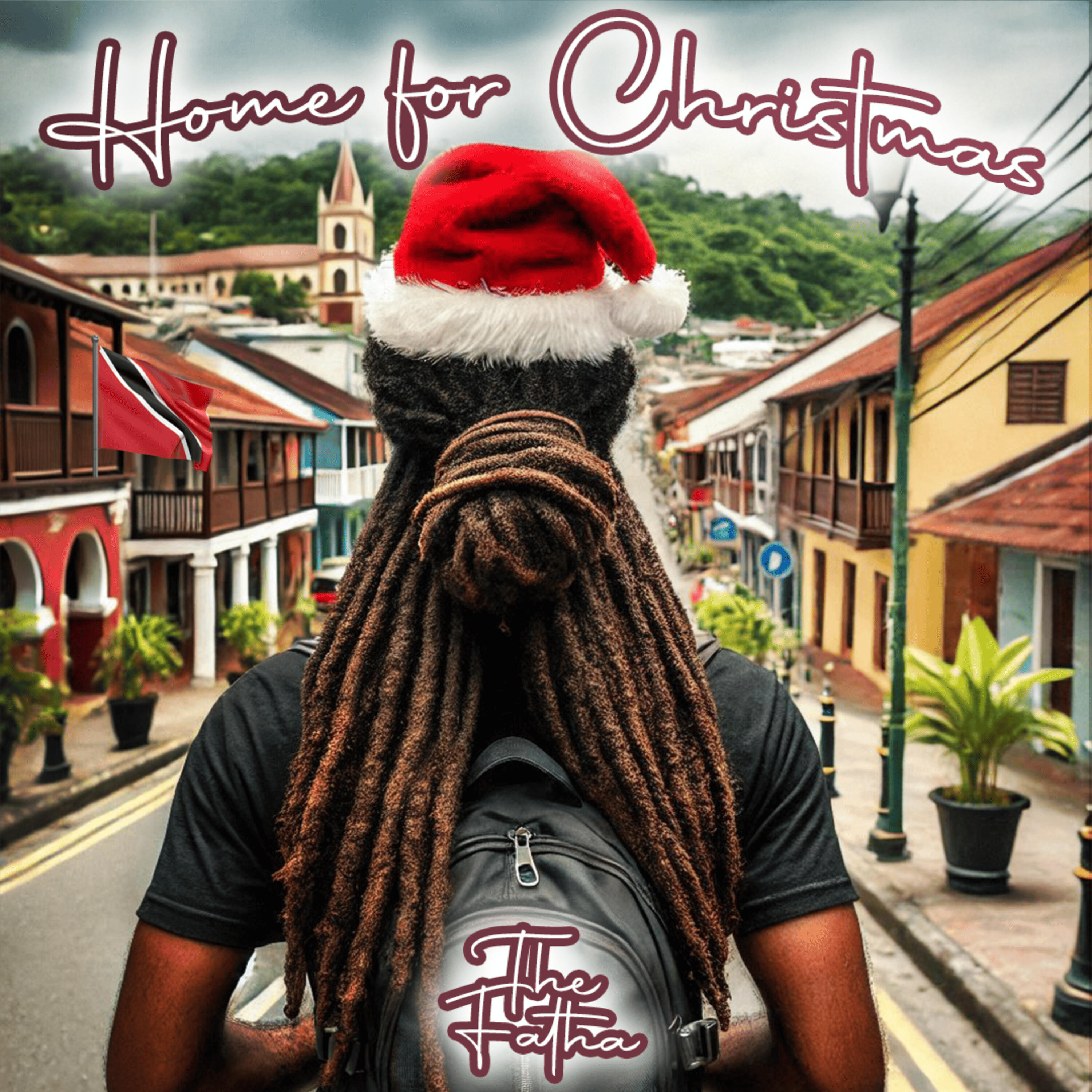 Релиз Home for Christmas