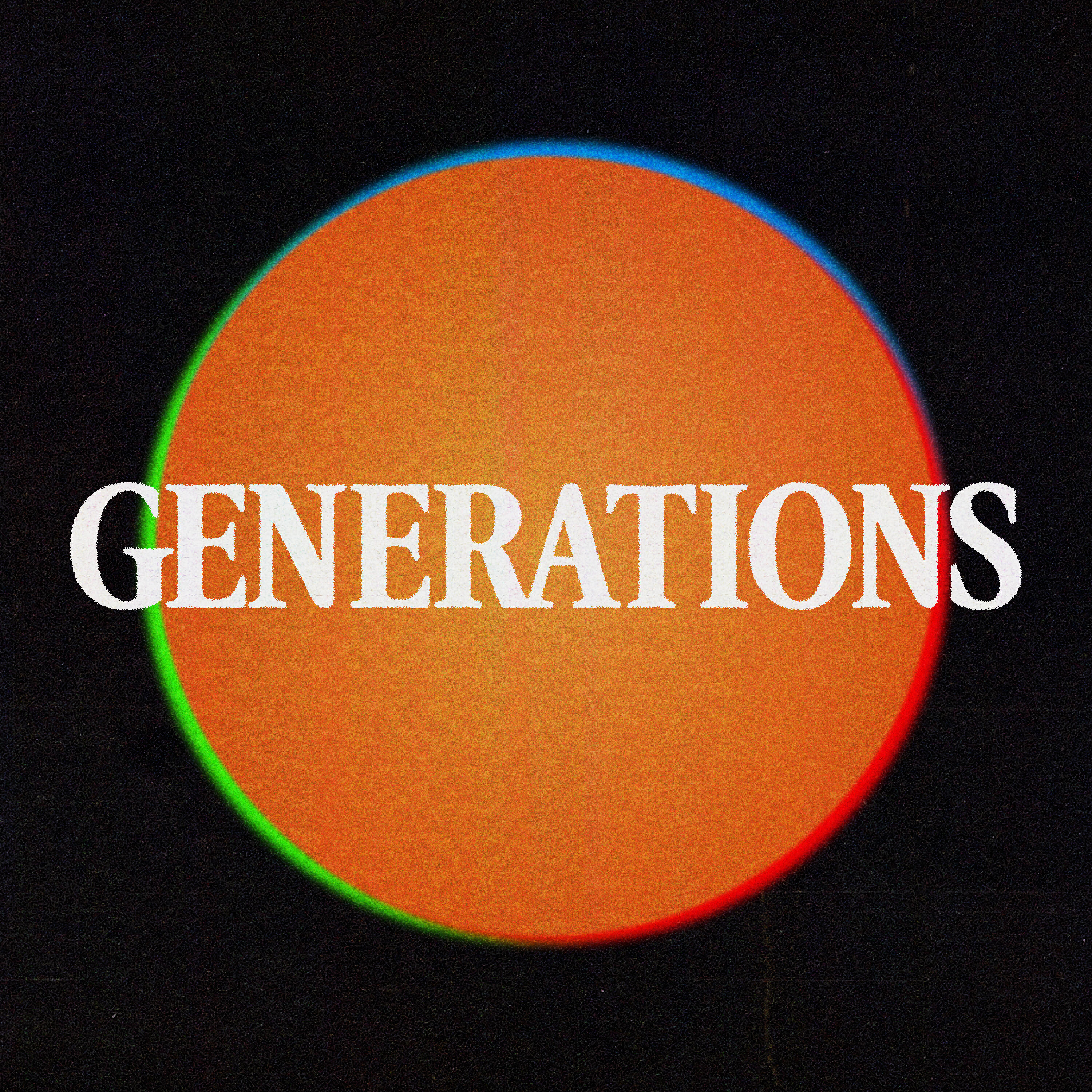 Релиз Generations