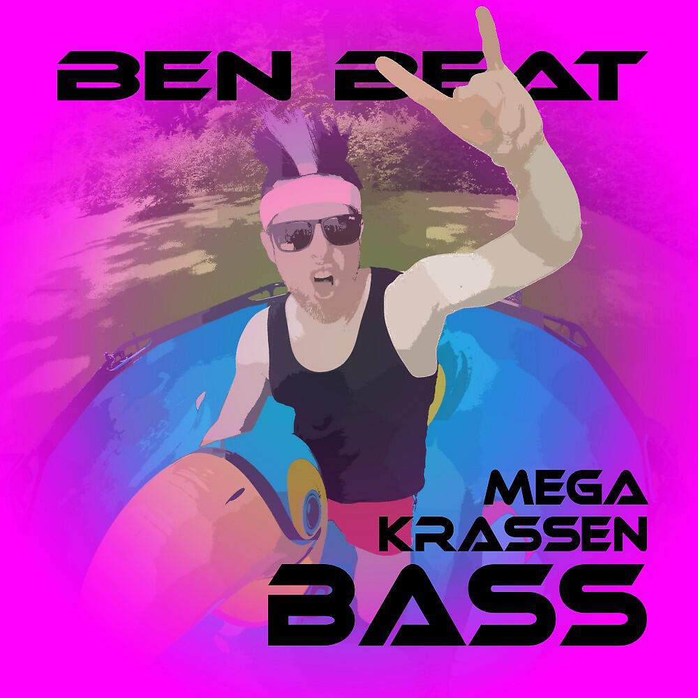 Релиз Mega krassen Bass