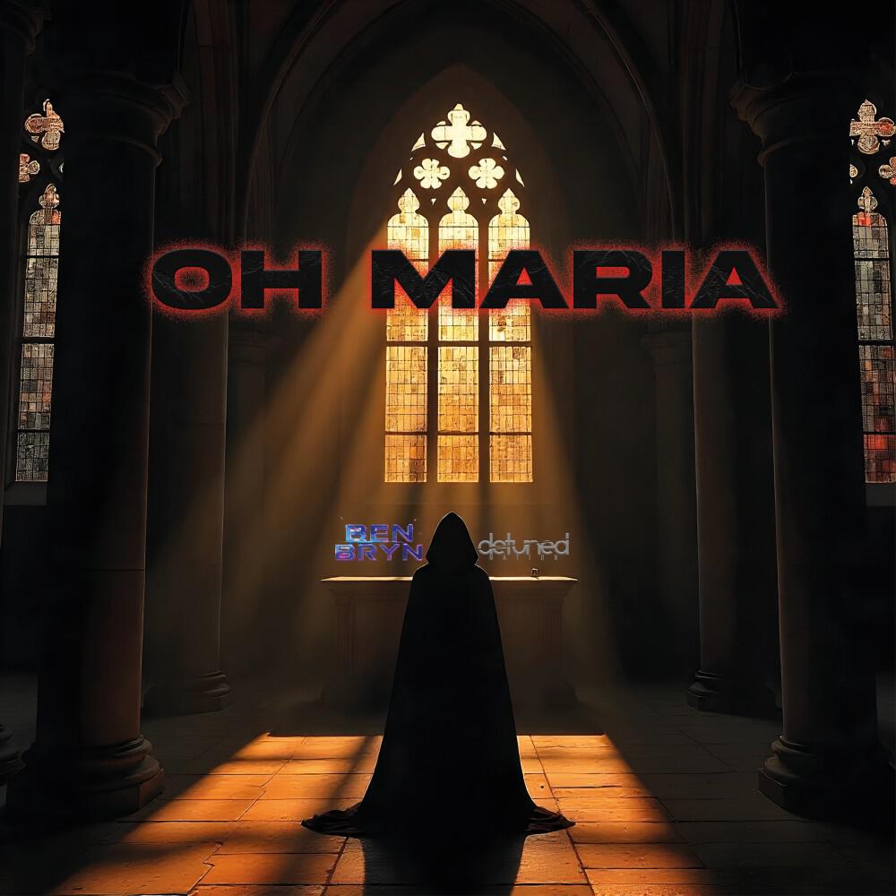 Релиз Oh Maria
