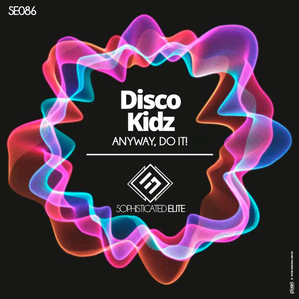 Disco Kidz