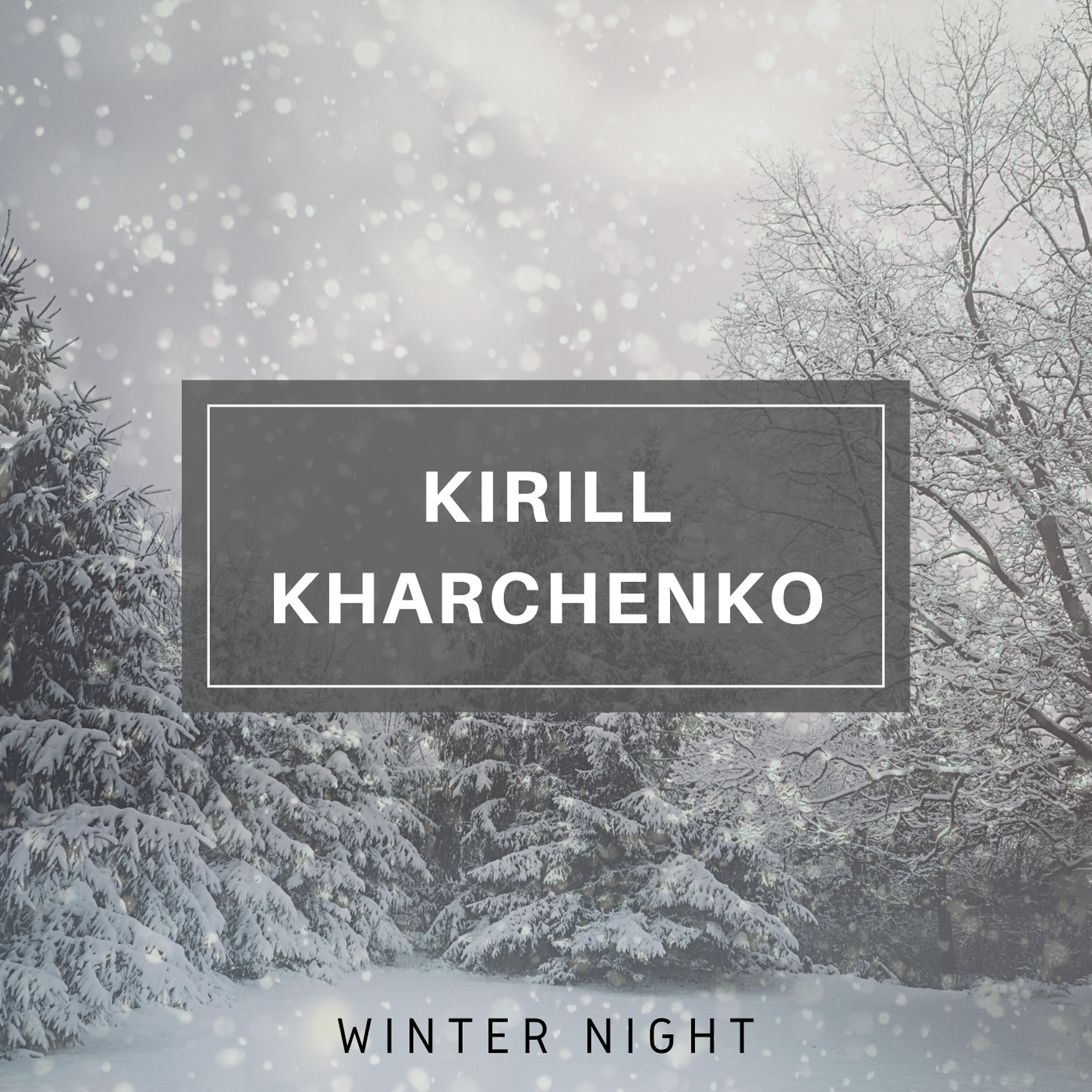 Релиз Winter Night