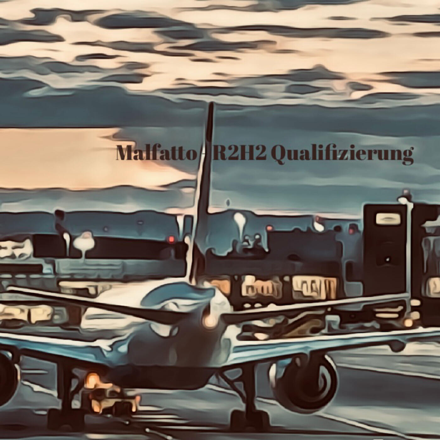 Релиз R2h2 Qualifizierung