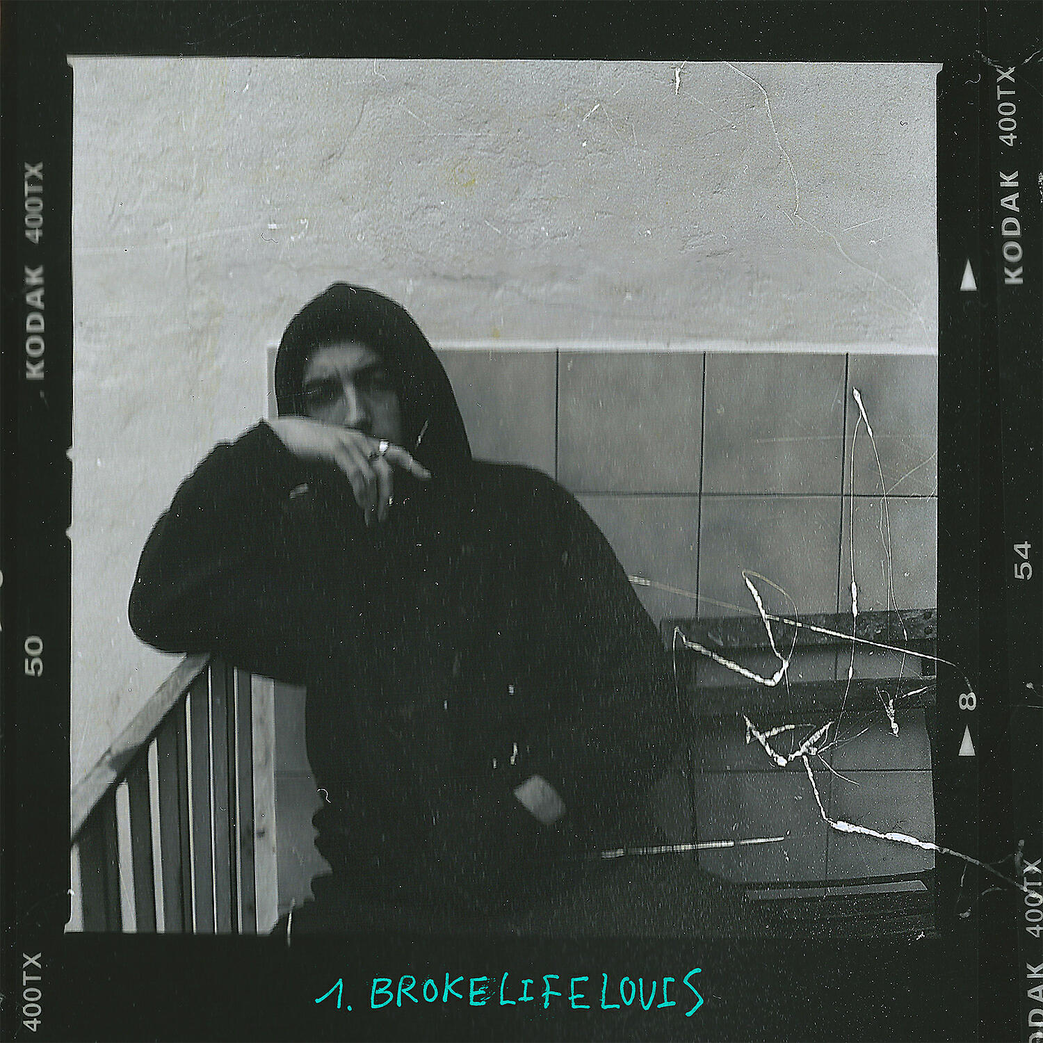 Релиз Brokelifelouis