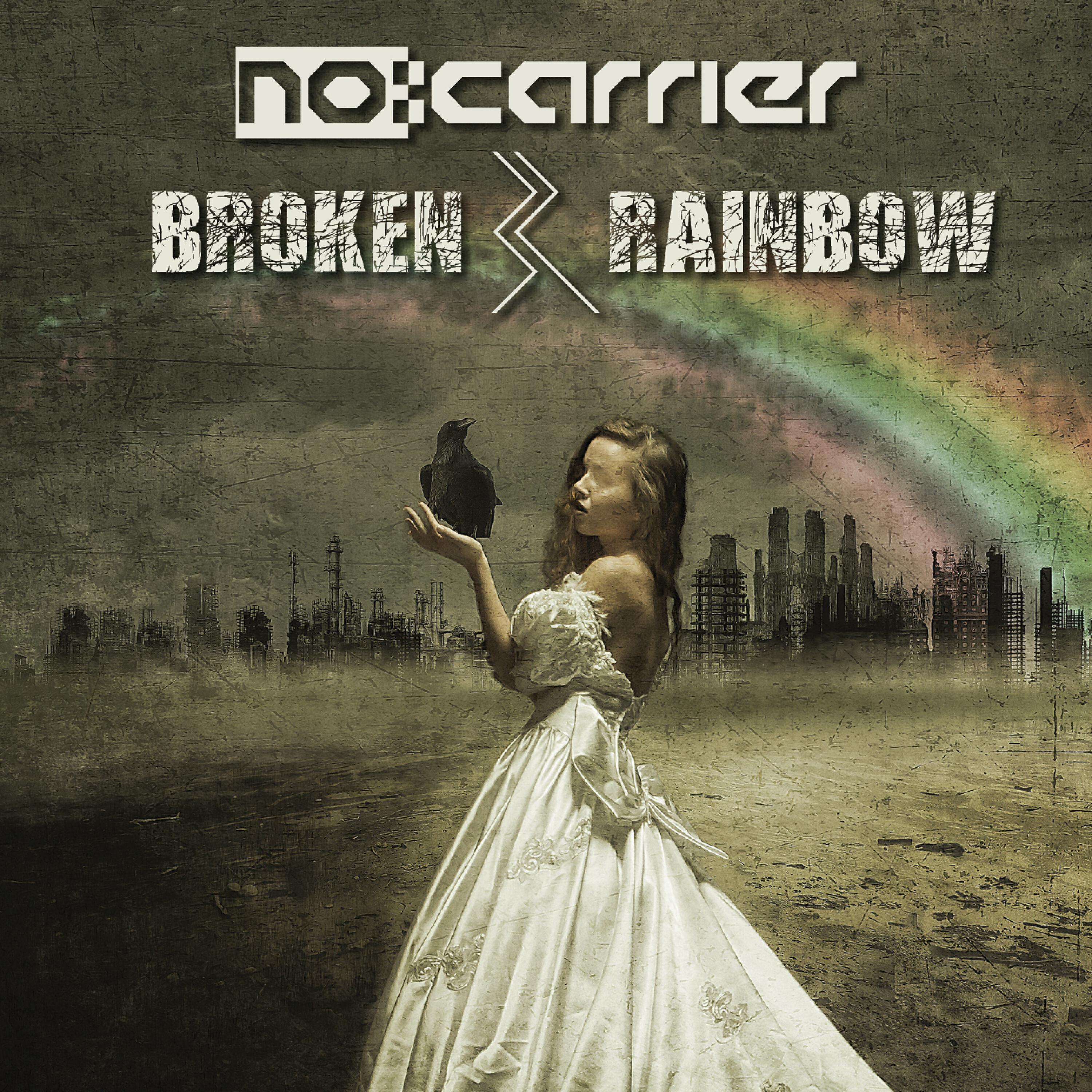 Релиз Broken Rainbow
