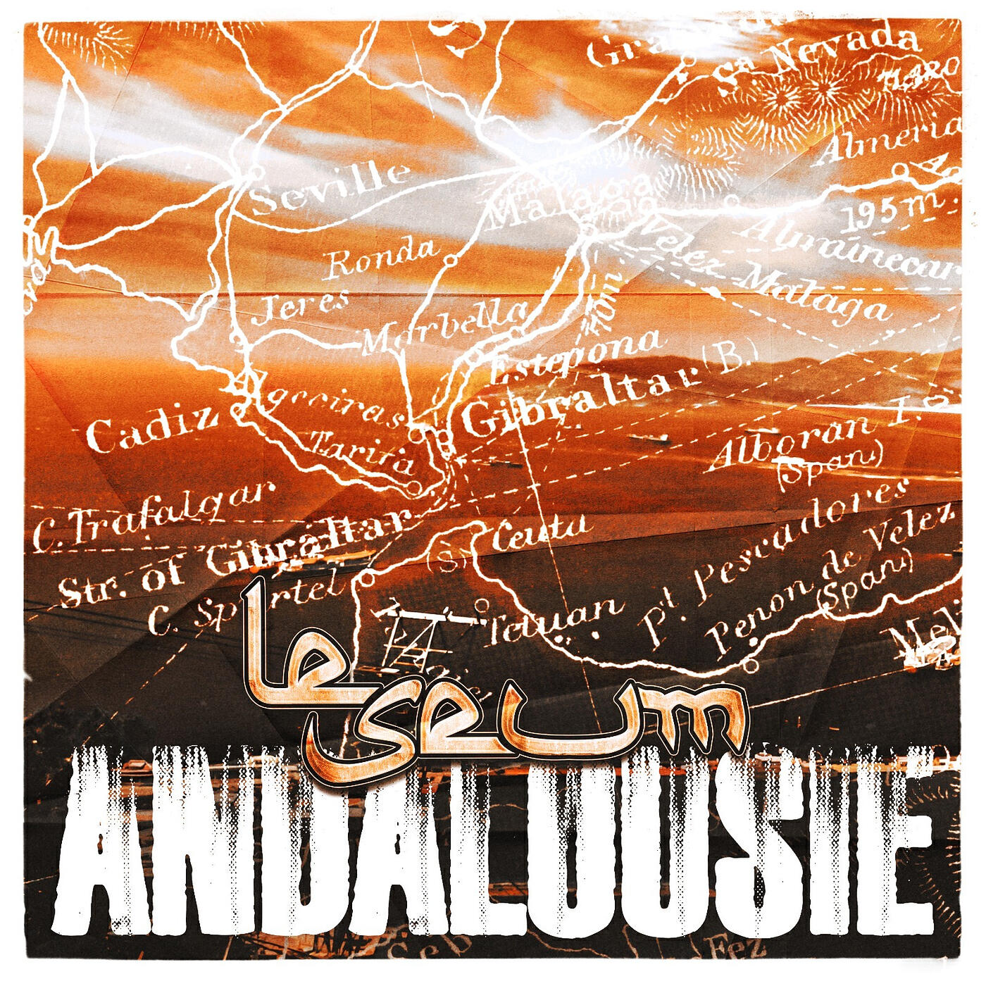 Релиз Andalousie