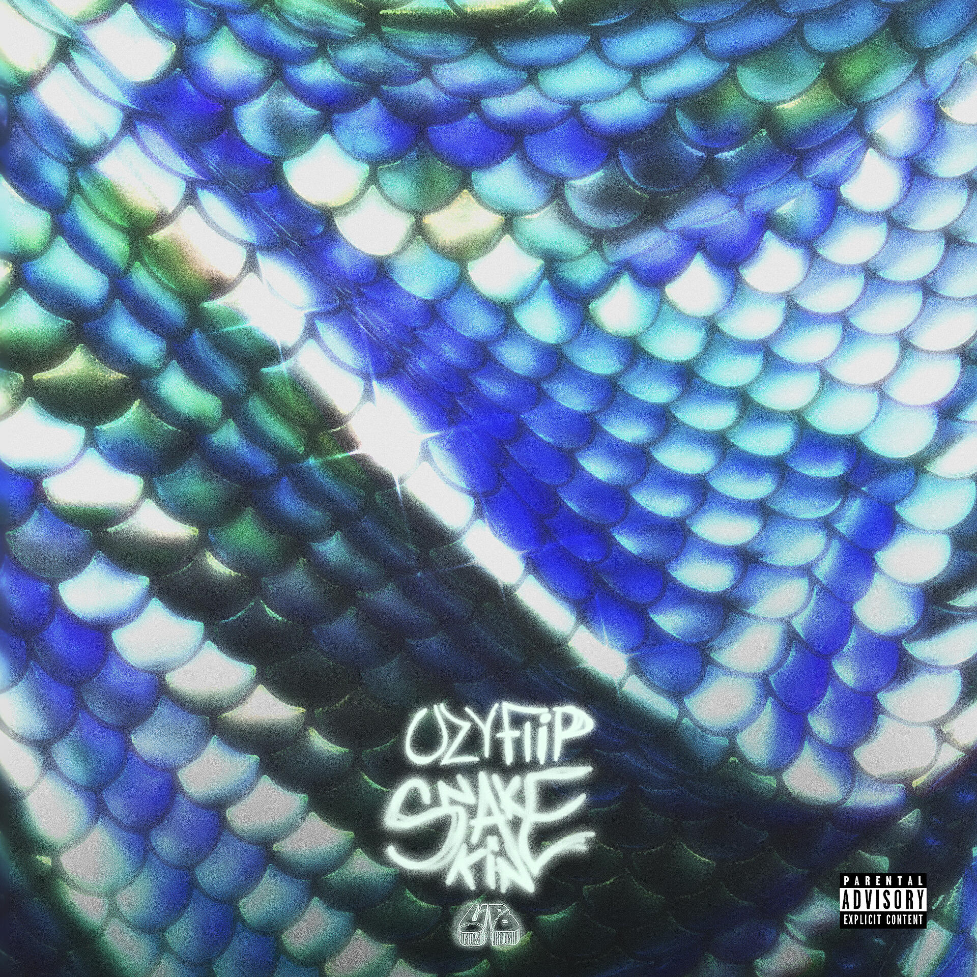 Релиз Snake Skin