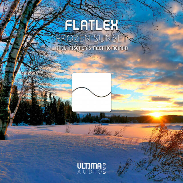 Релиз Frozen Sunset