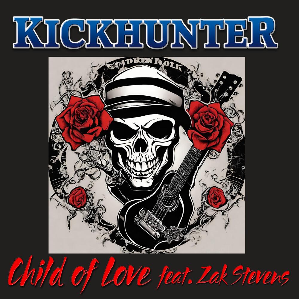 Релиз Child of Love