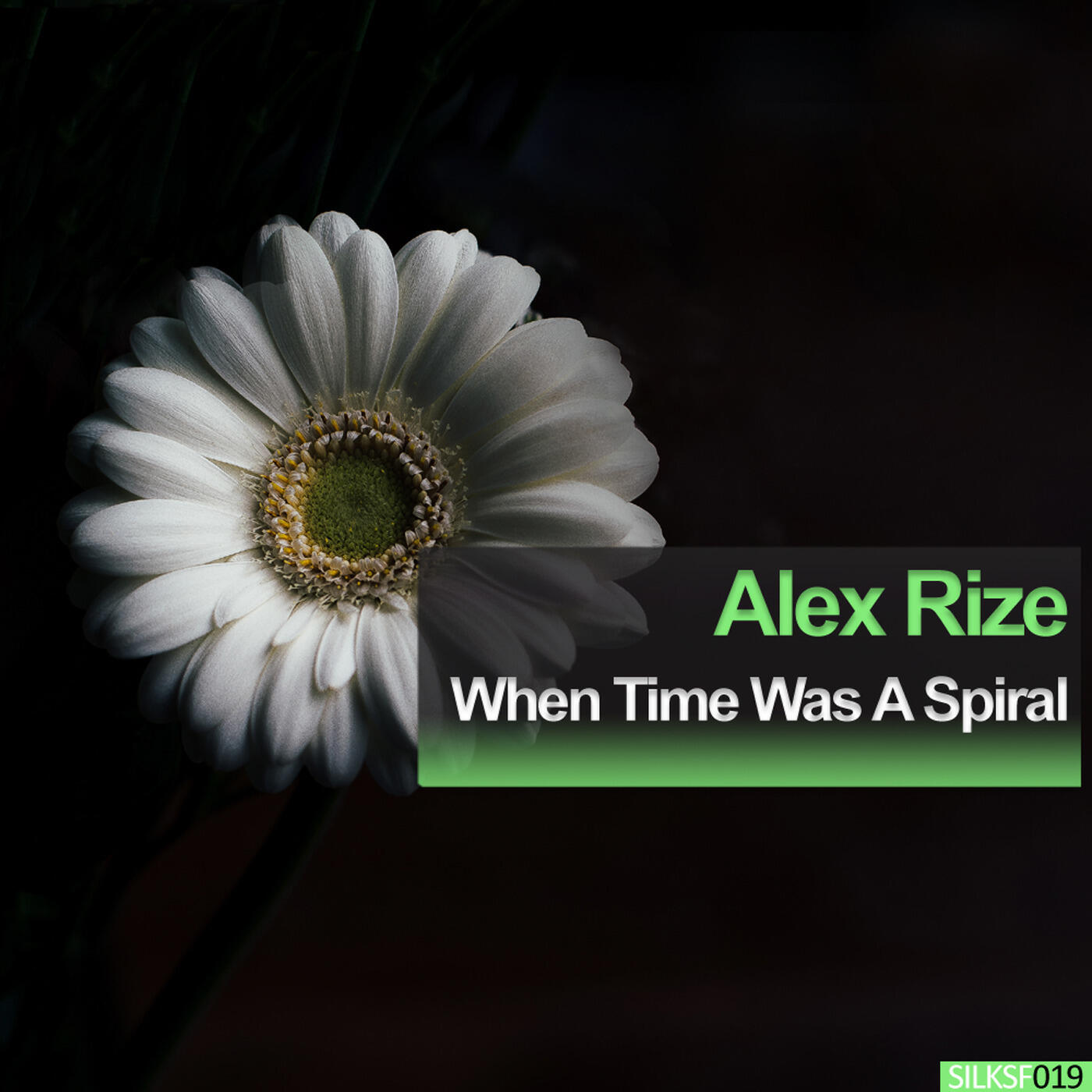 Релиз When Time Was A Spiral