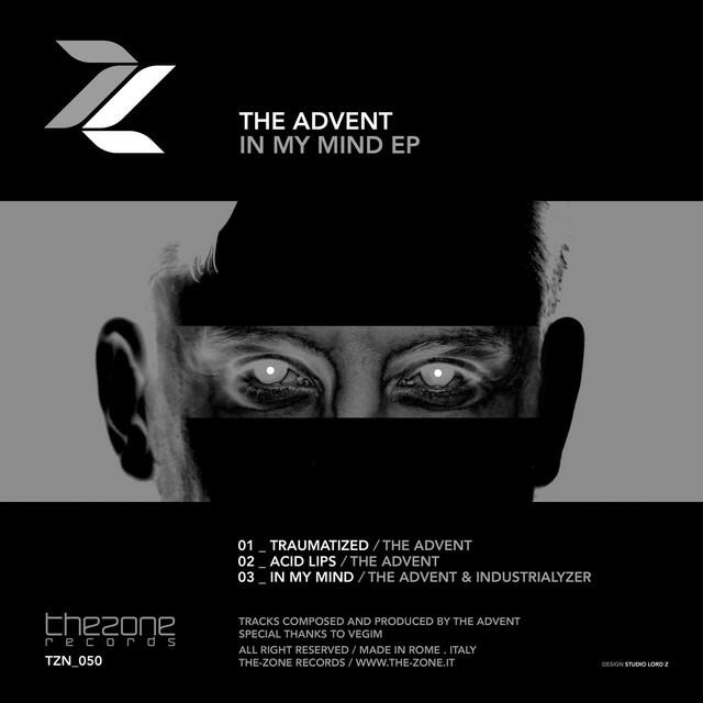 Релиз In My Mind EP