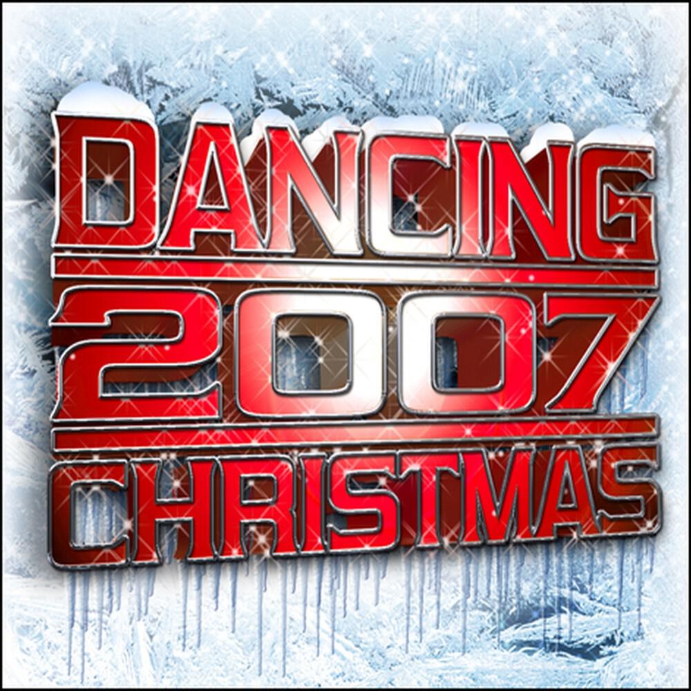 Релиз Dancing Christmas 2007