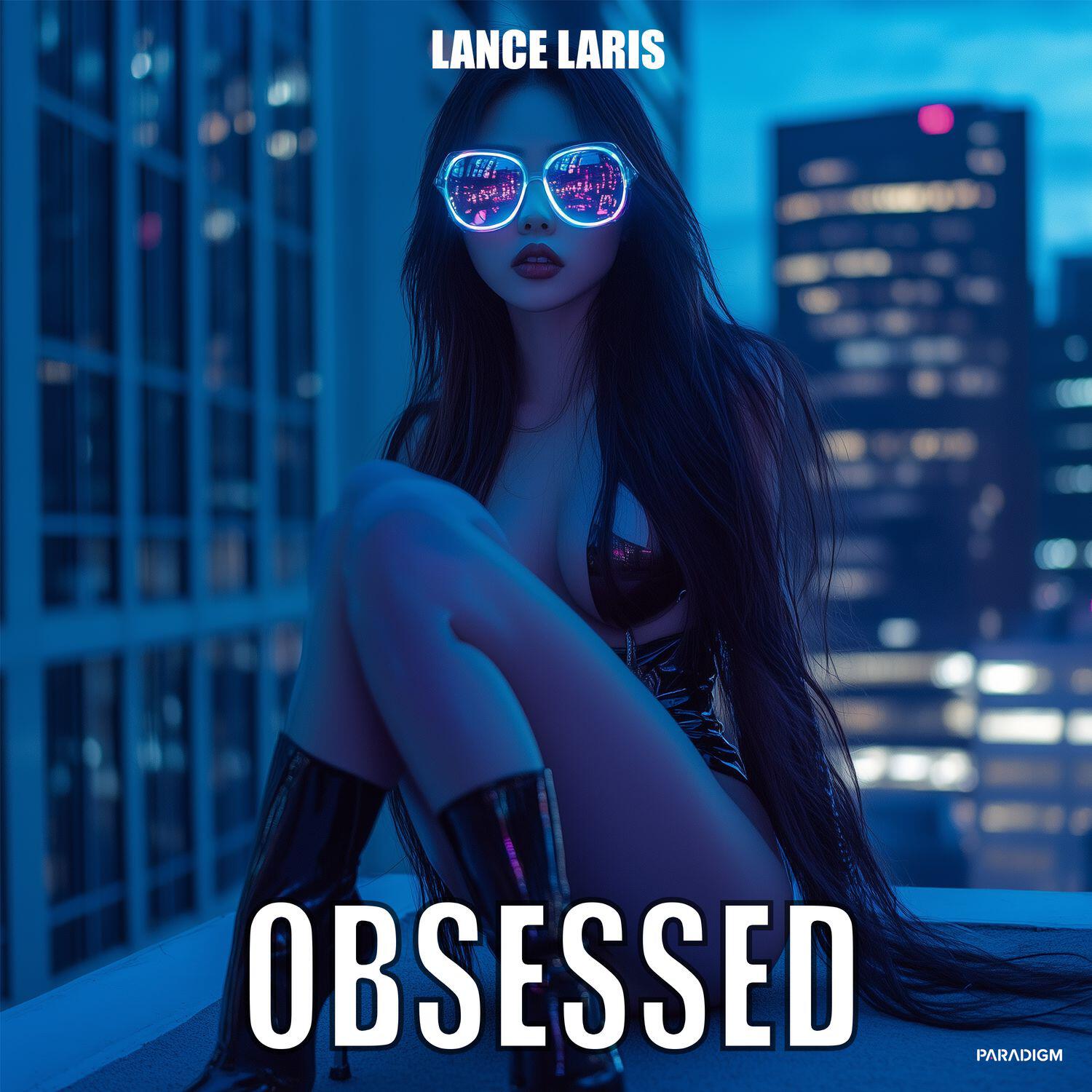 Релиз Obsessed