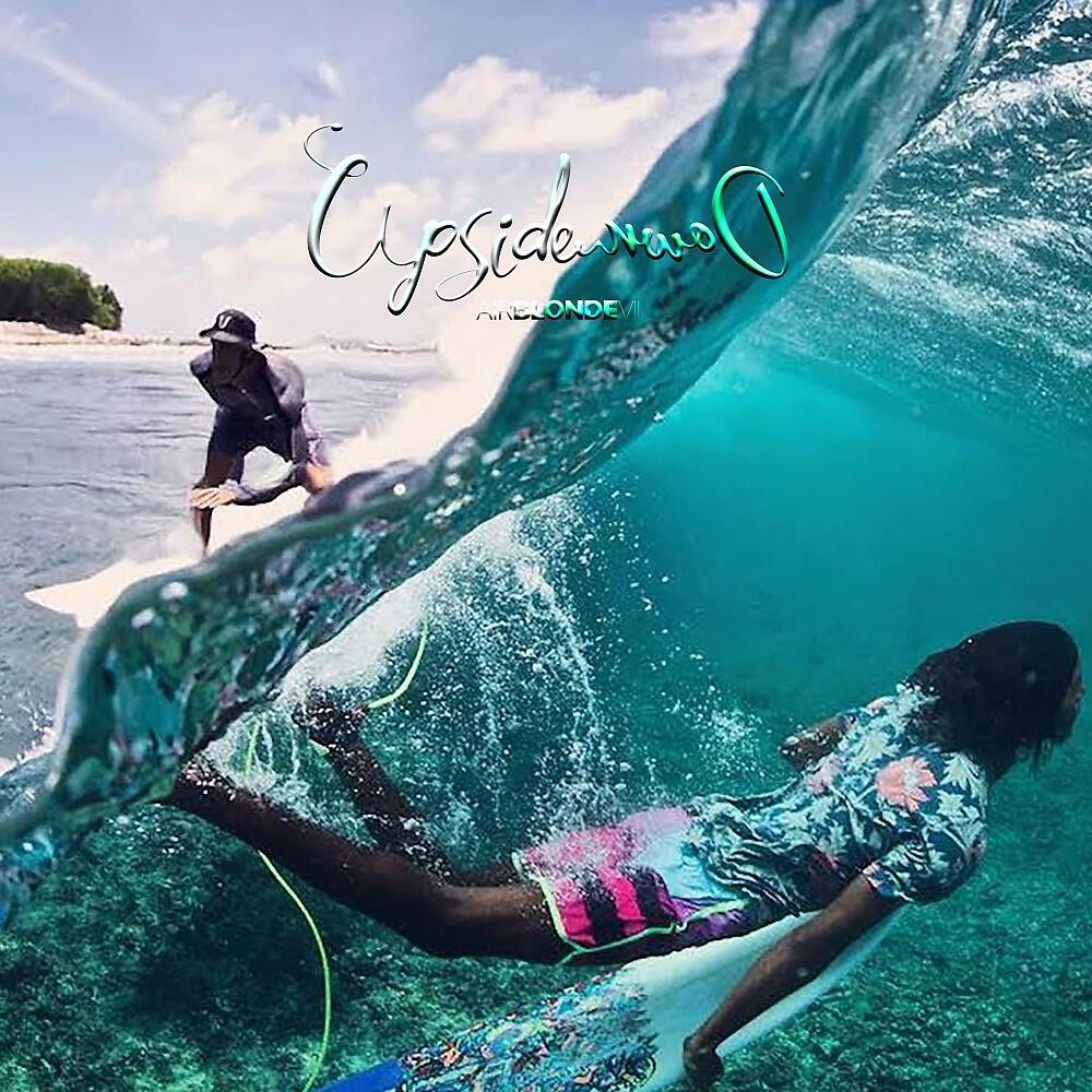 Релиз Upside Down