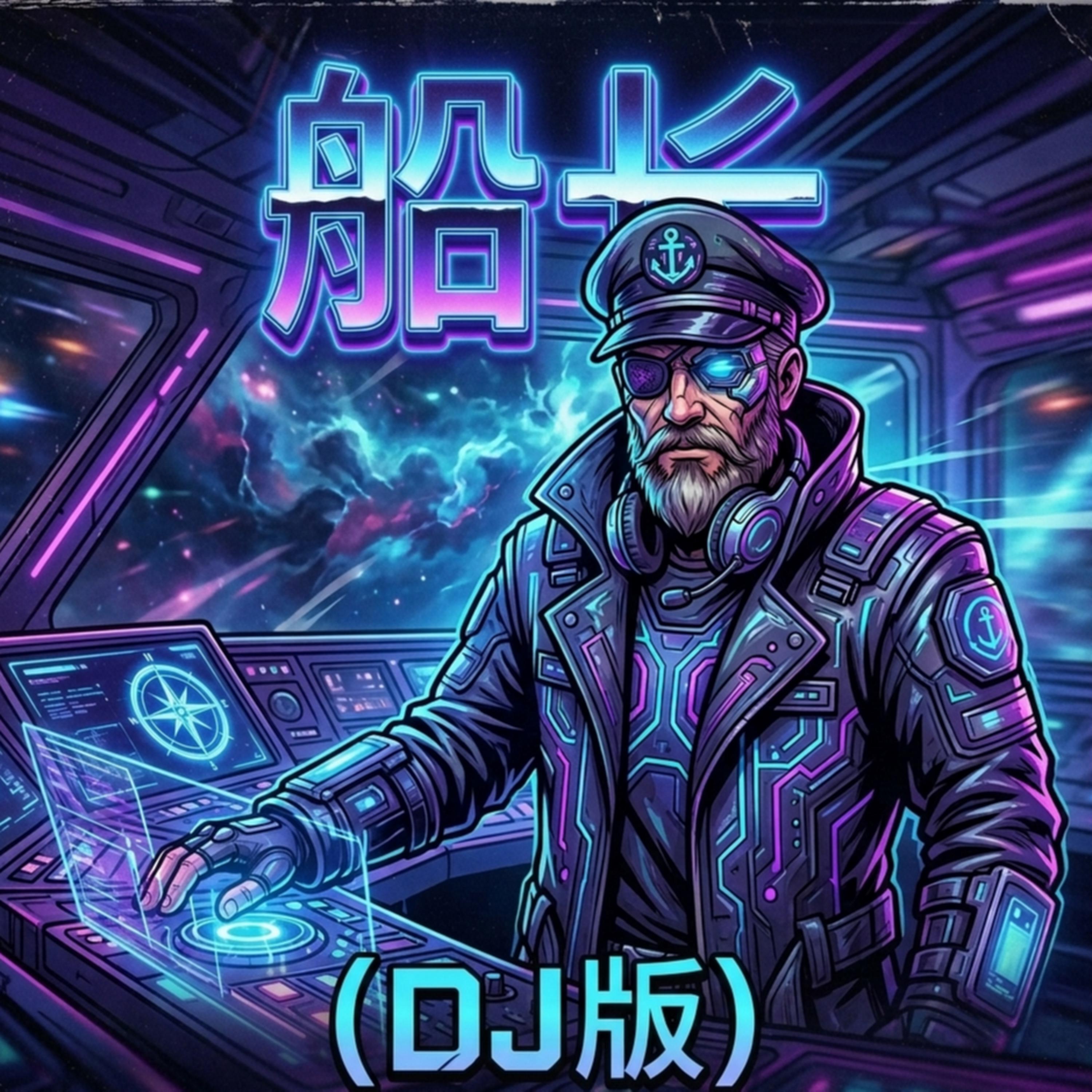 Релиз 船长DJ