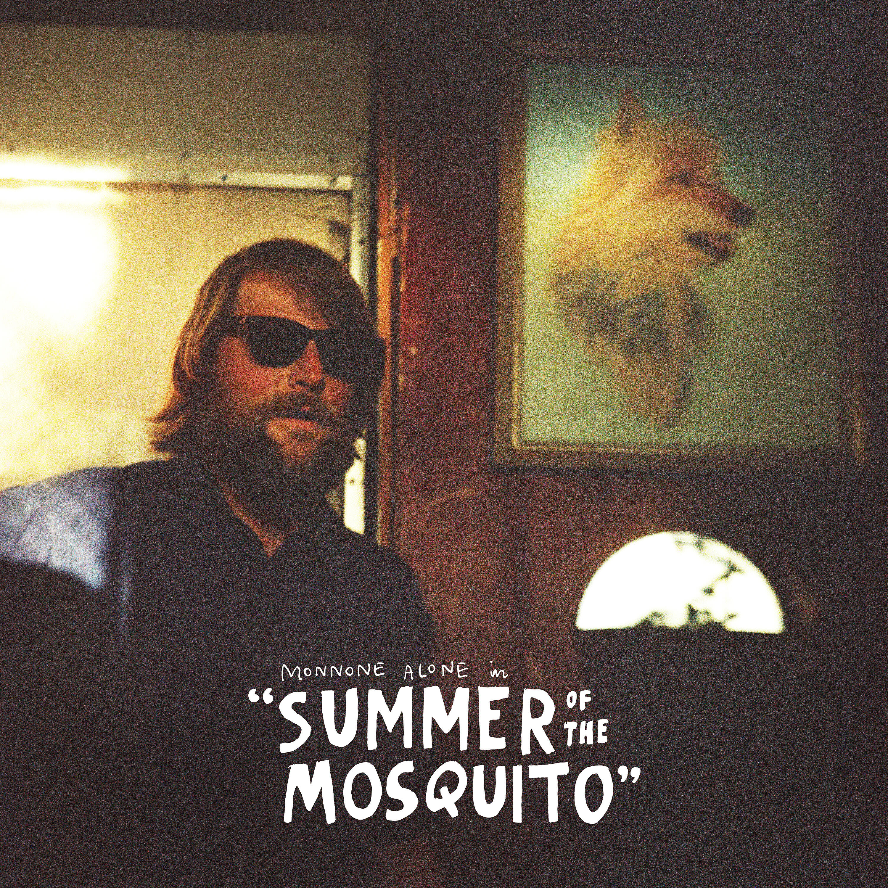 Релиз Summer of the Mosquito