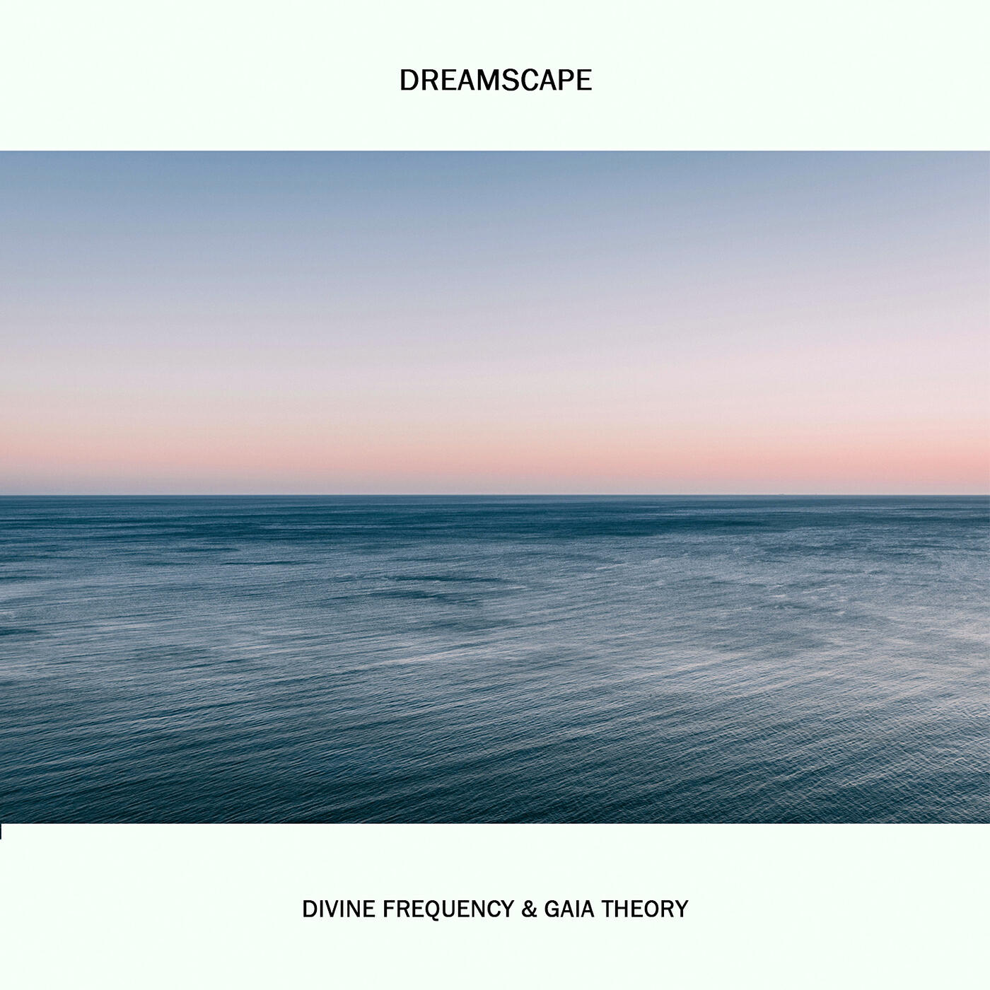 Релиз Dreamscape