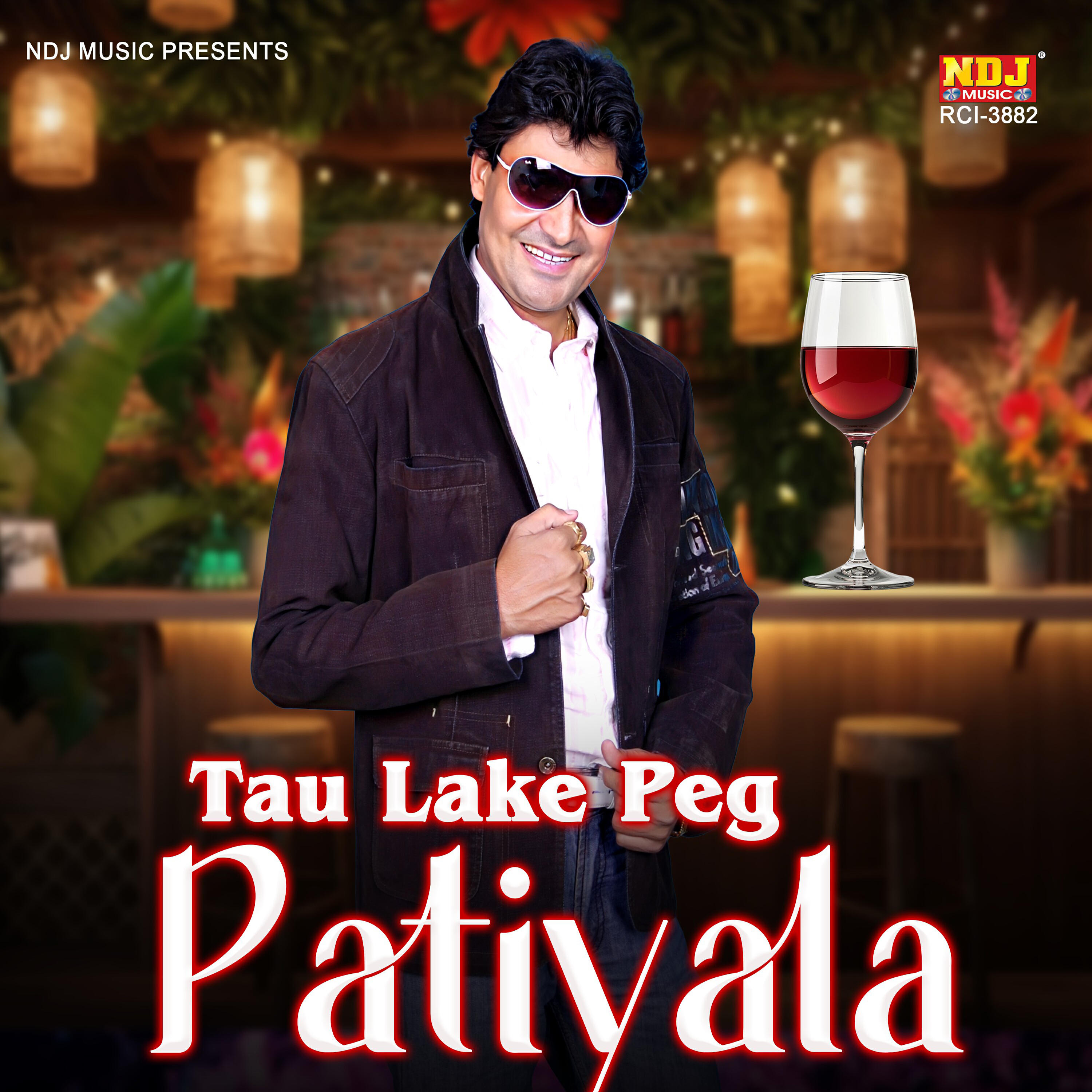 Релиз Tau Lake Peg Patiyala