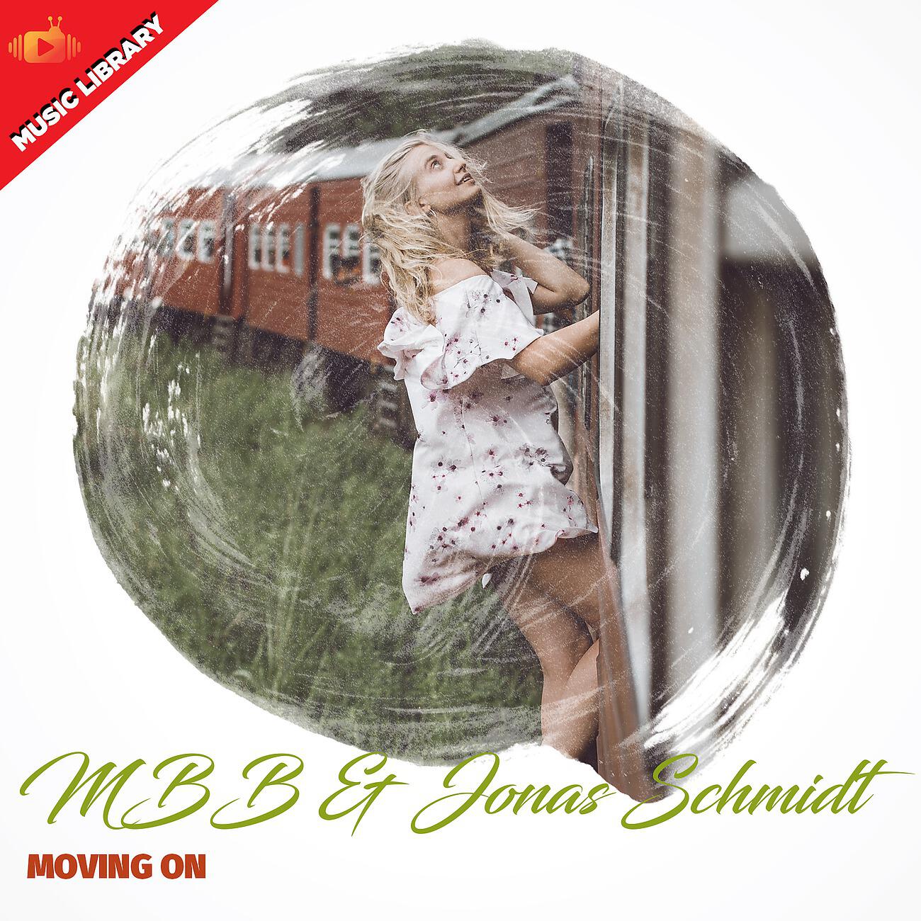 Релиз Moving On
