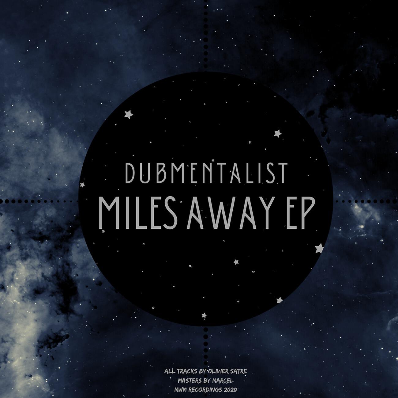 Релиз Miles Away EP
