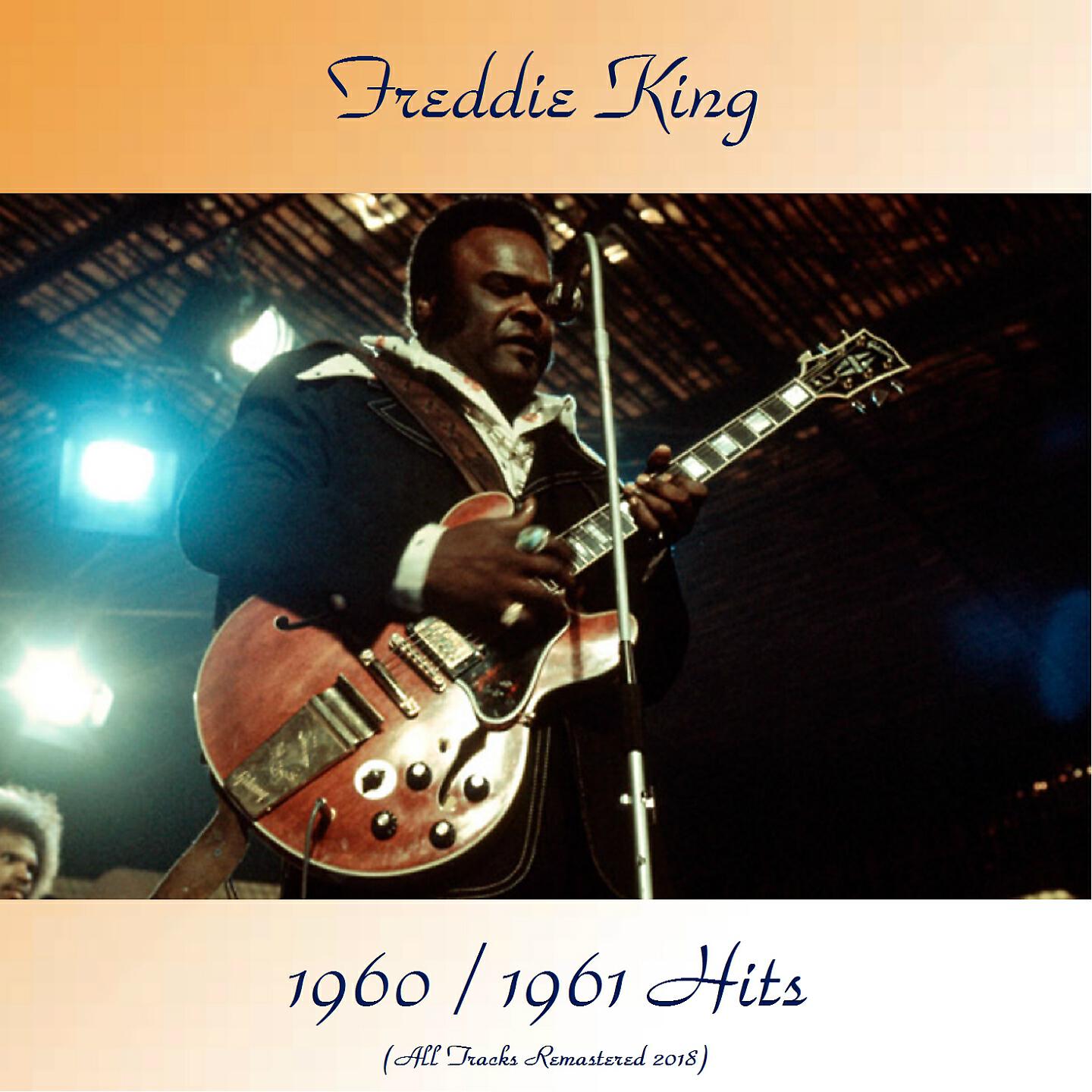 Релиз 1960 / 1961 Hits