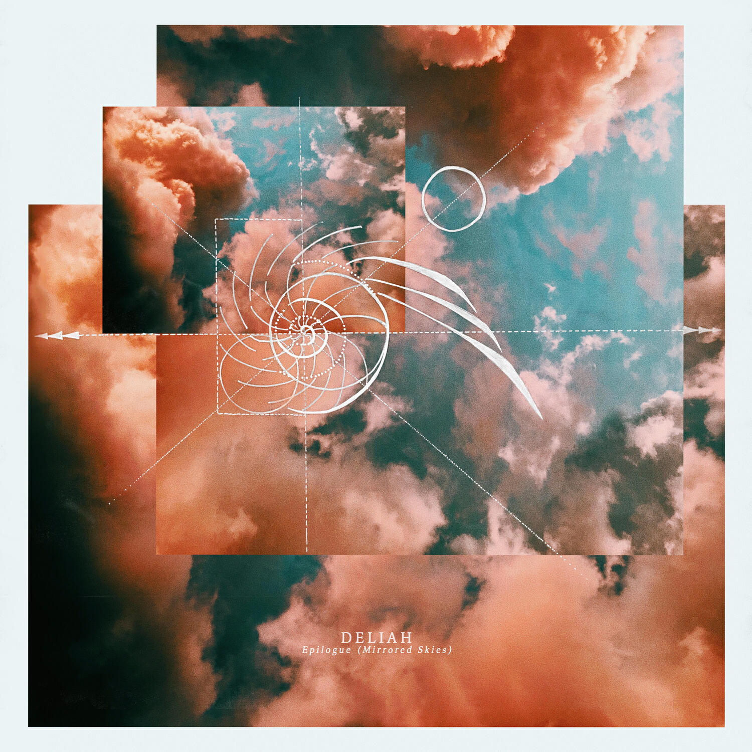Релиз Epilogue (Mirrored Skies)
