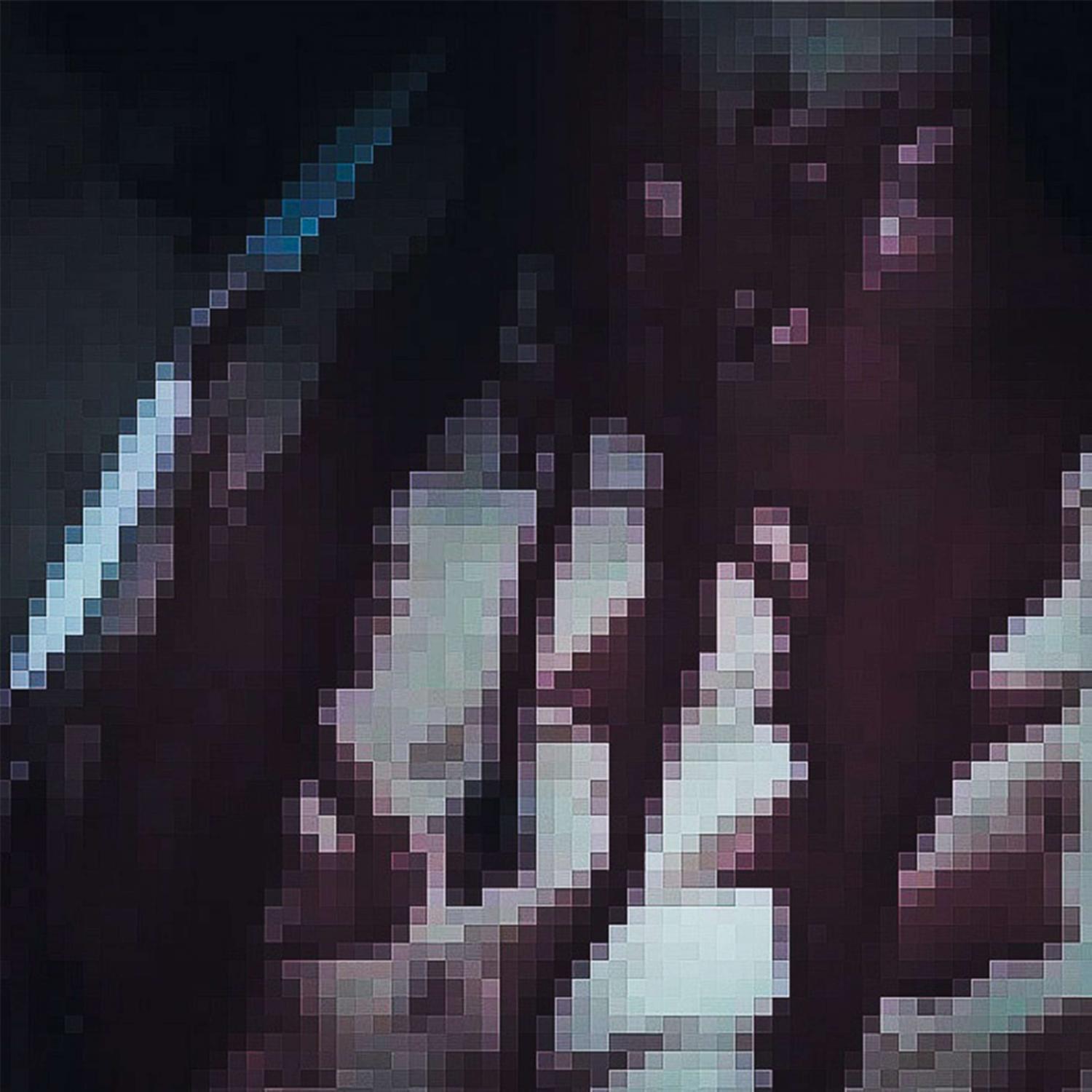 Релиз dead body (Prod. by Pxlsdead, Young Freezy)