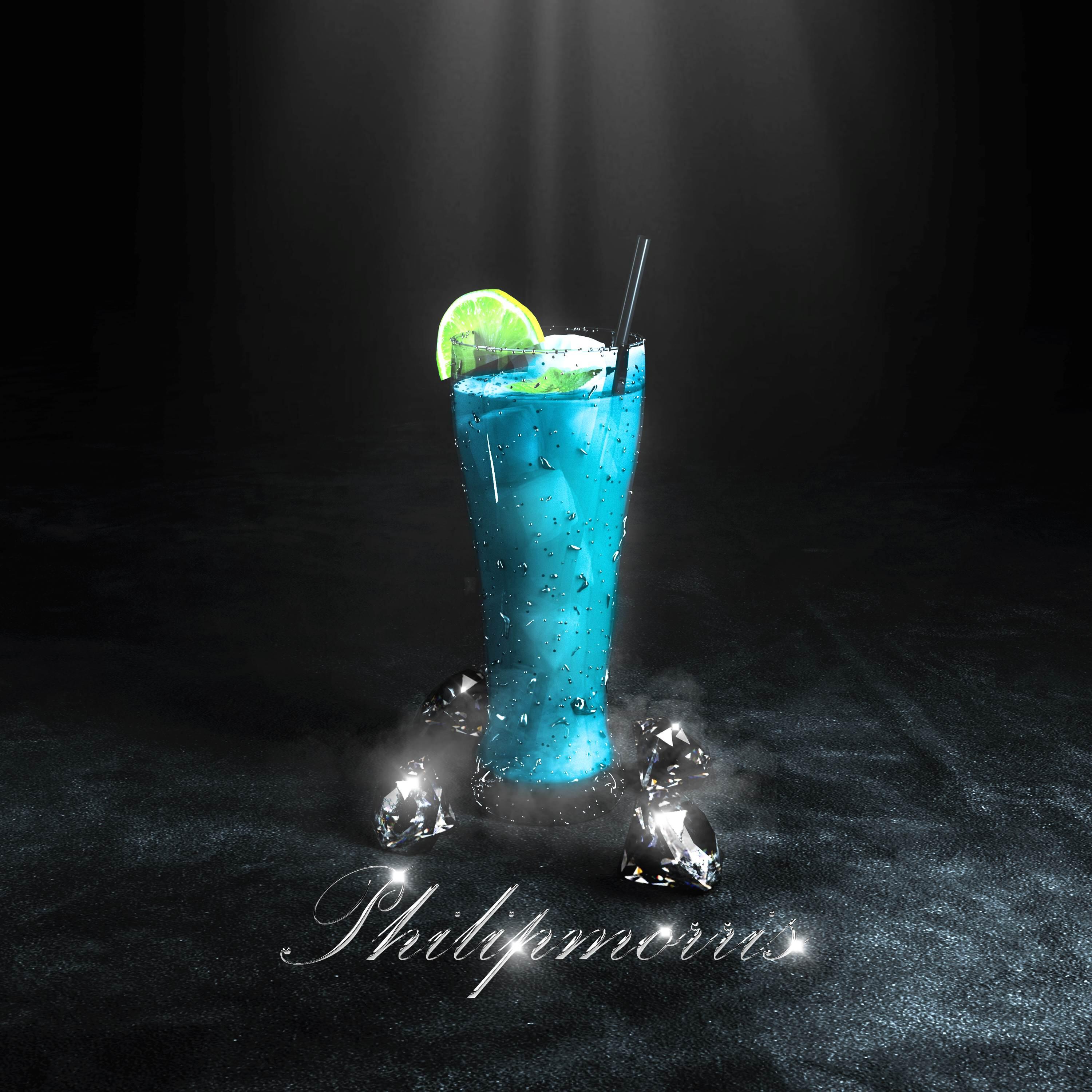 Релиз PHILIPMORRIS