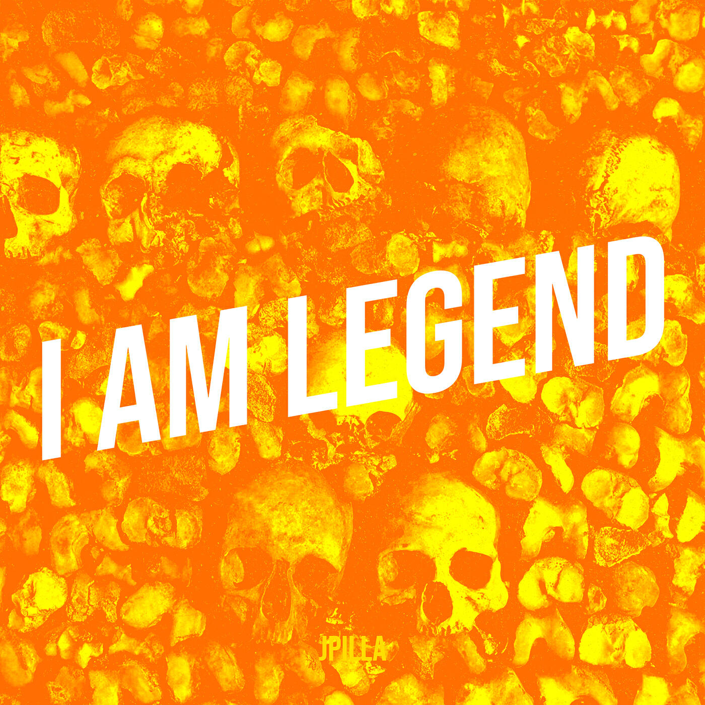 Релиз I Am Legend