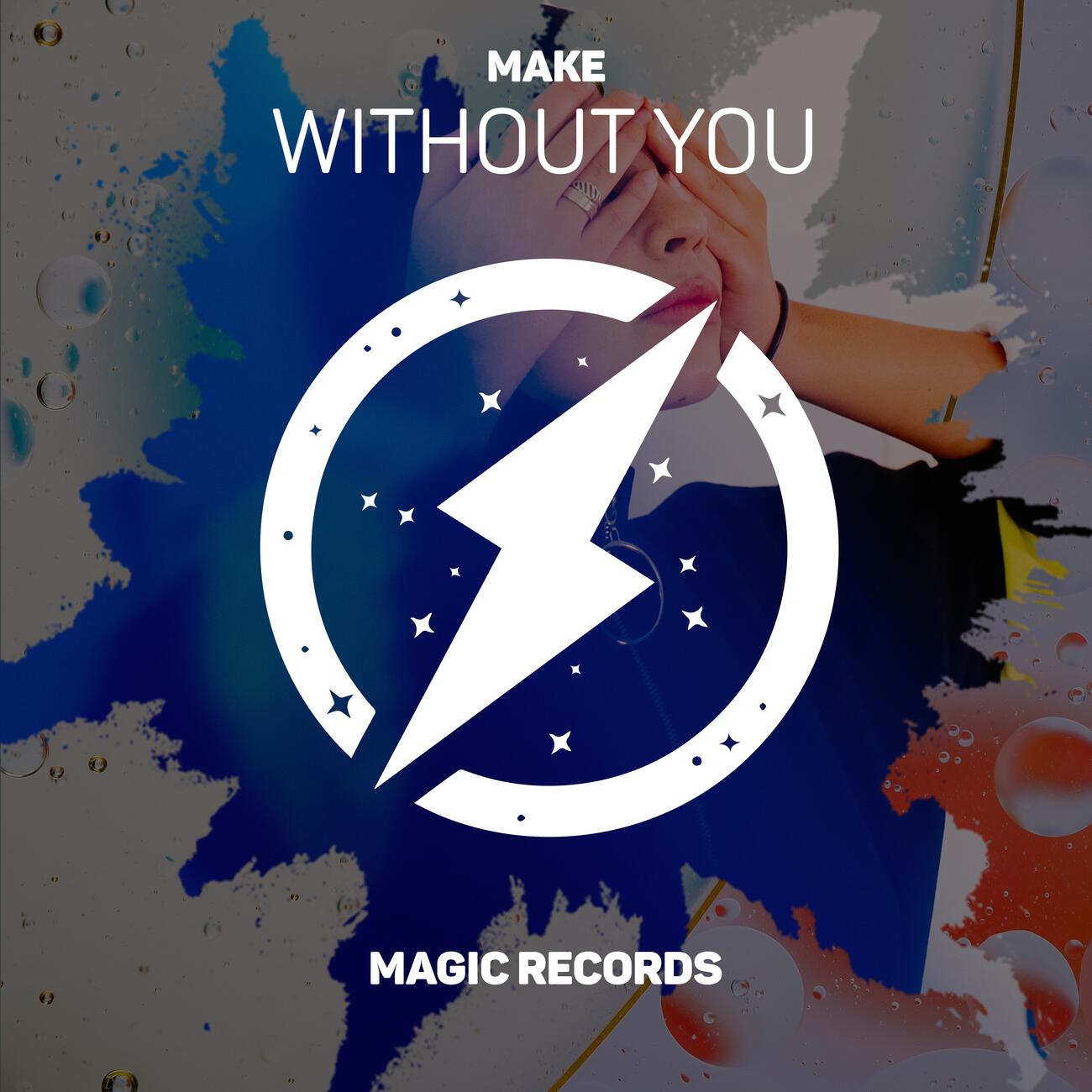 Релиз Without you
