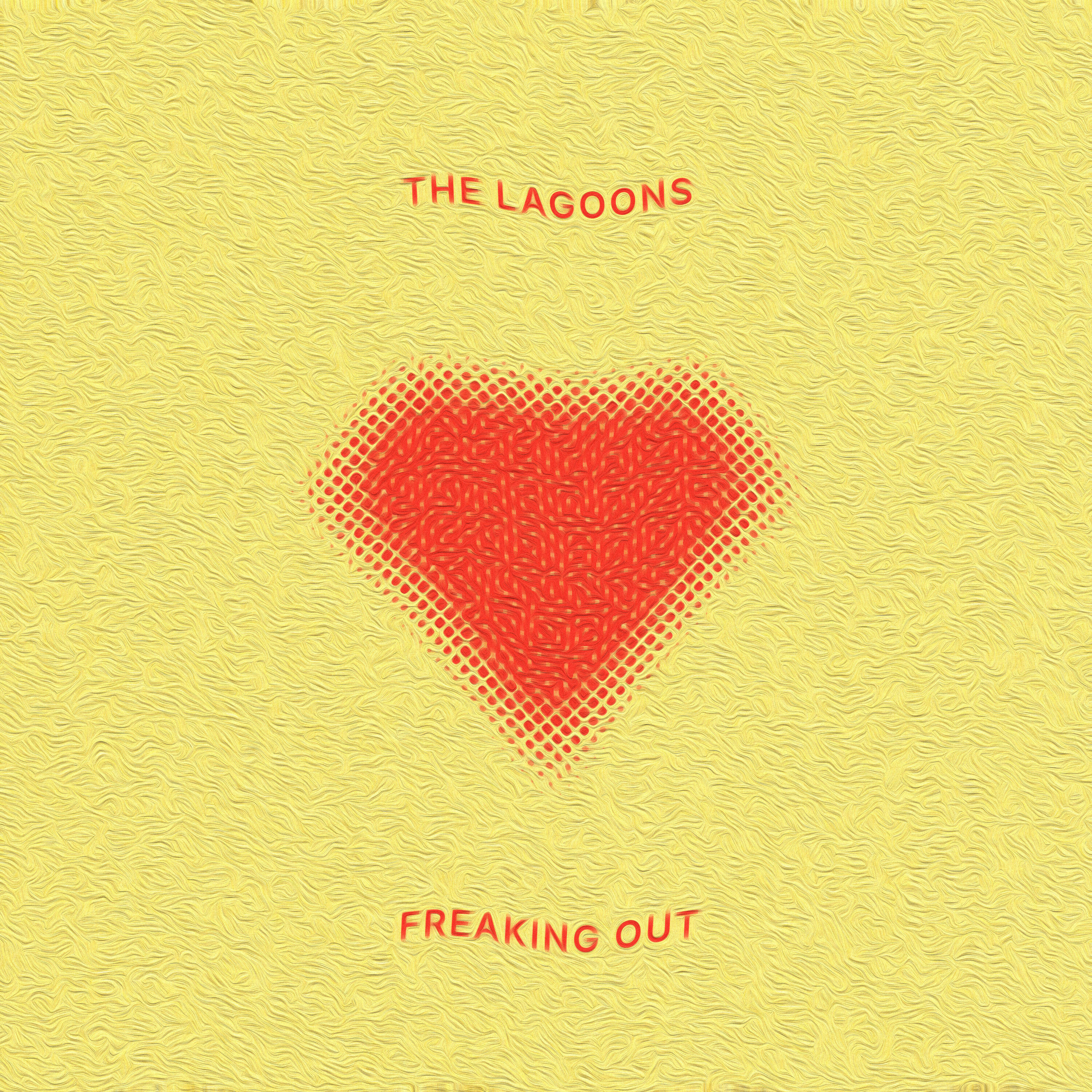 Релиз Freaking Out