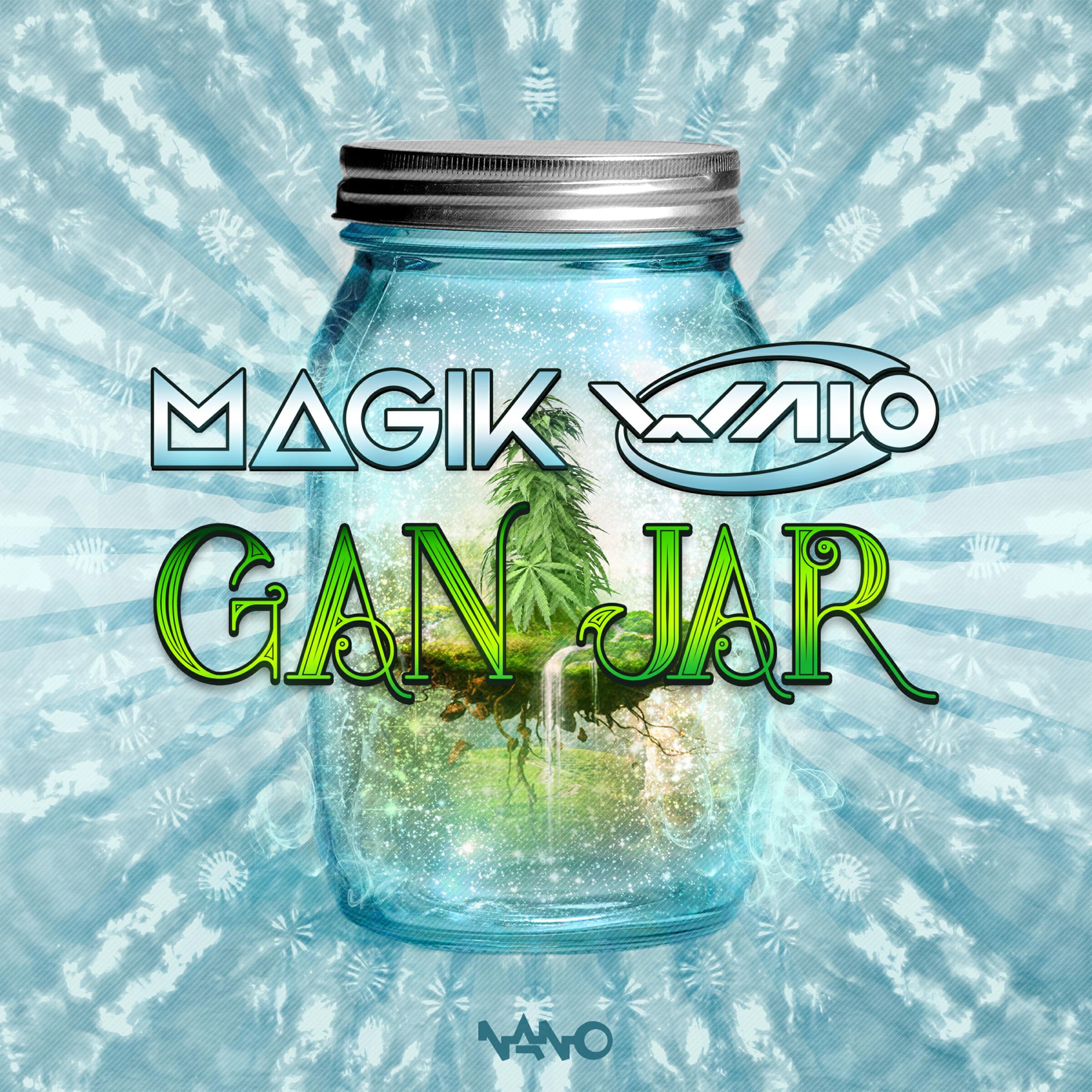 Релиз Gan Jar