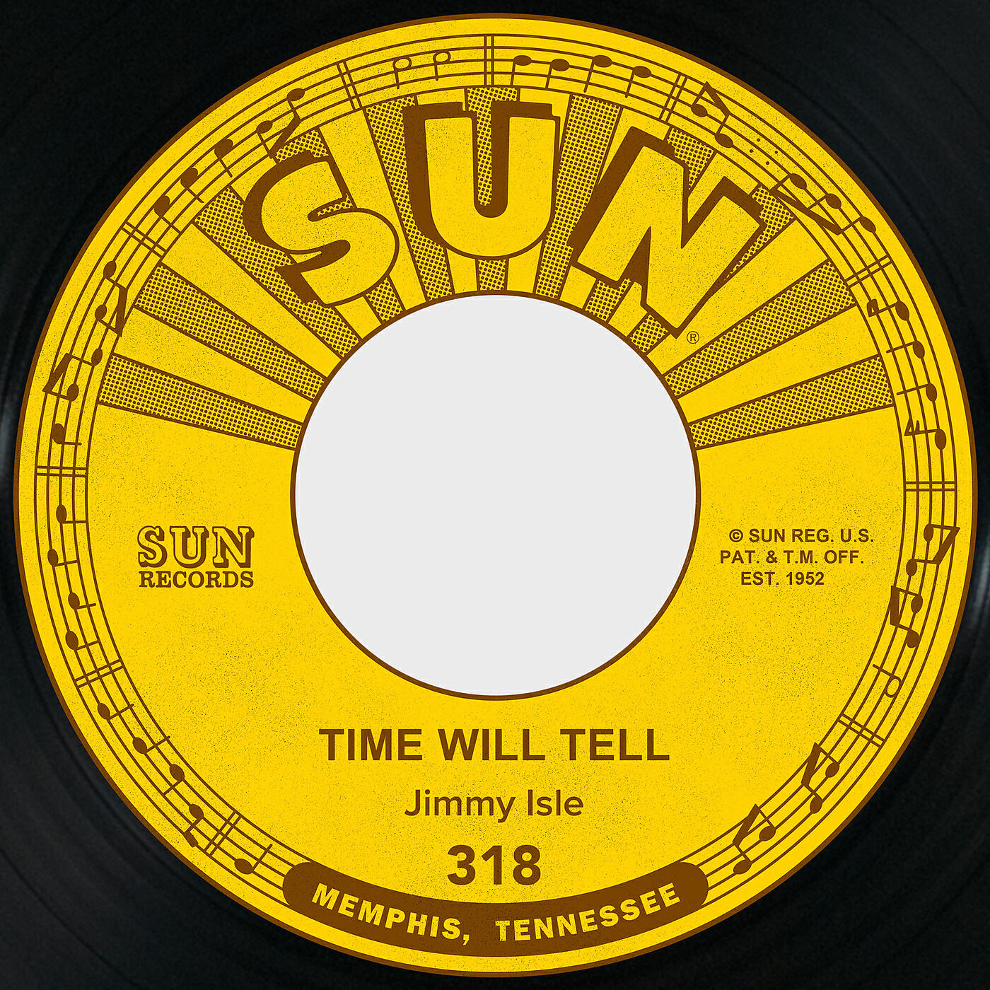 Релиз Time Will Tell / Without a Love