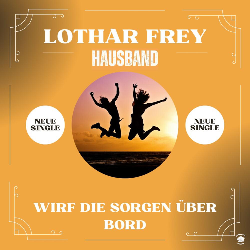 Релиз Wirf die Sorgen über Bord