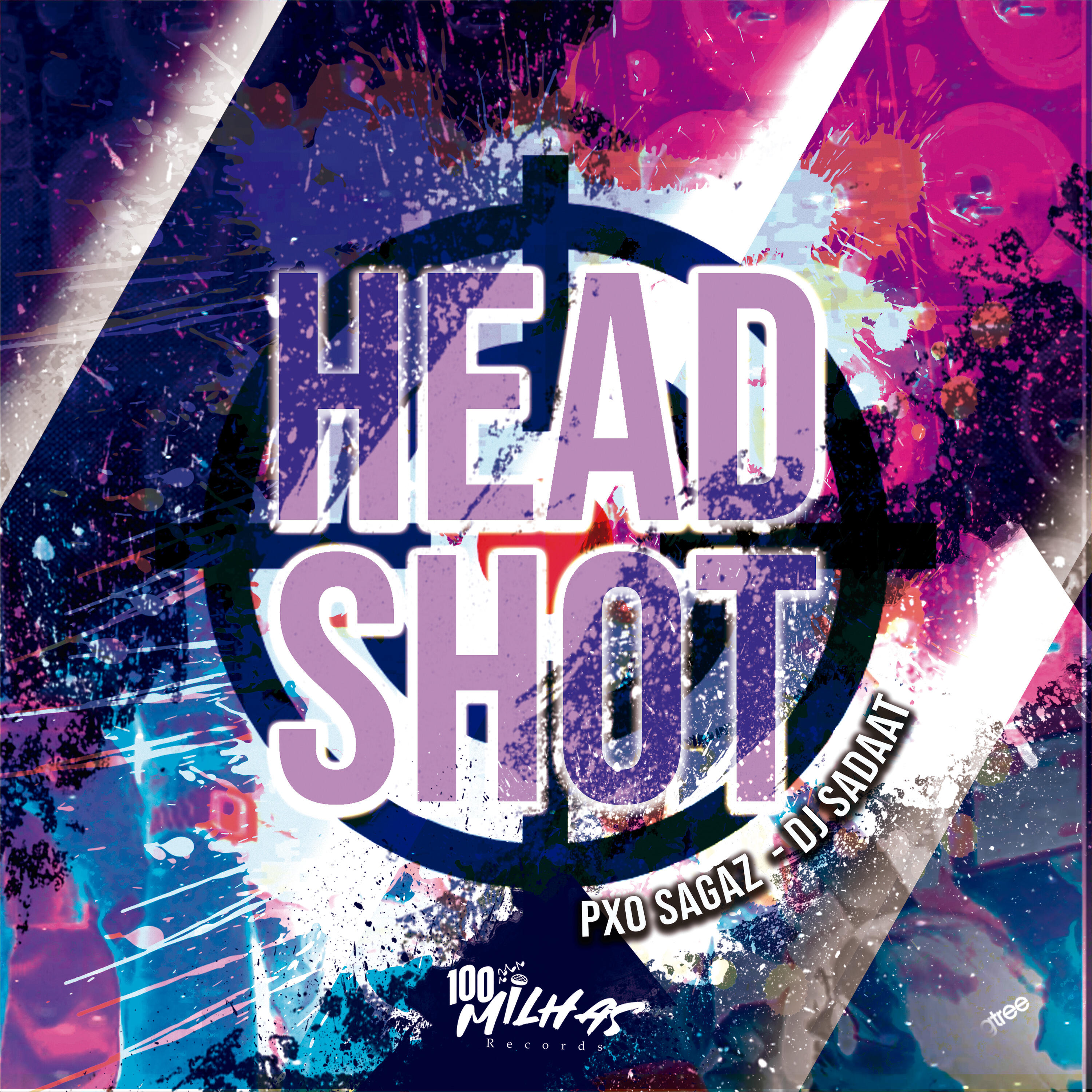 Релиз Head Shot