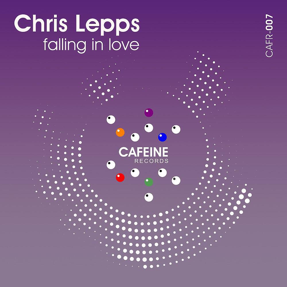 Релиз Falling in Love