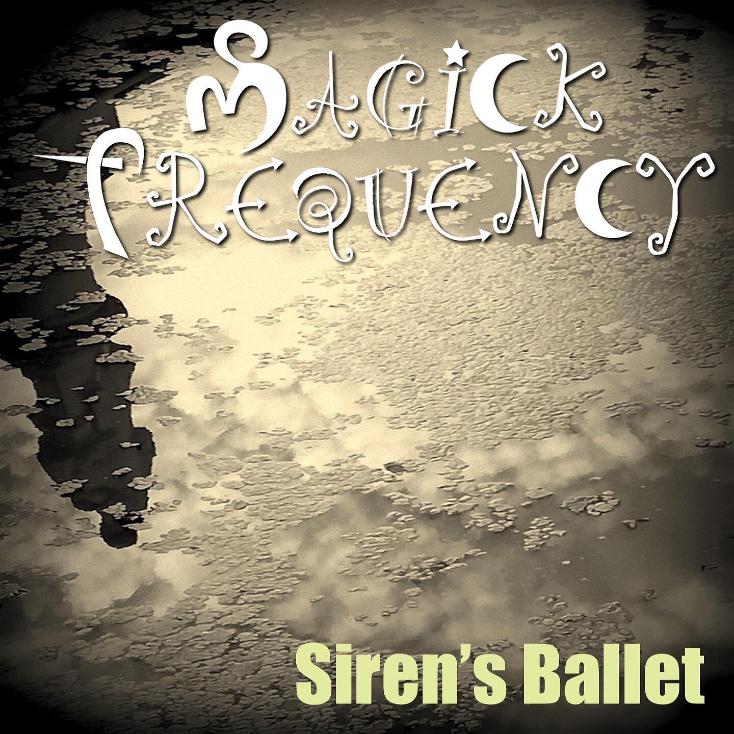 Релиз Siren's Ballet