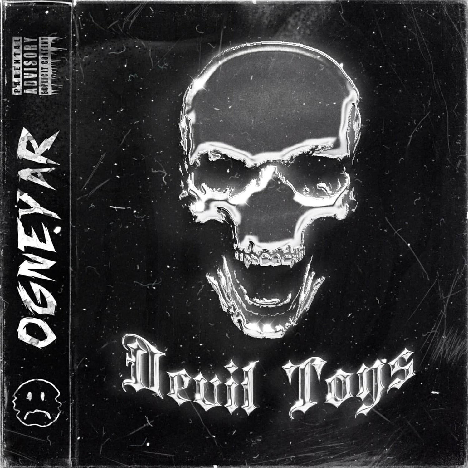 Релиз DEVIL TOYS