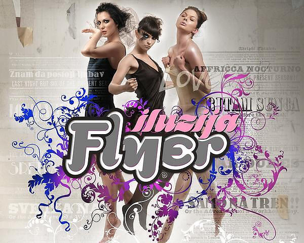 Flyer