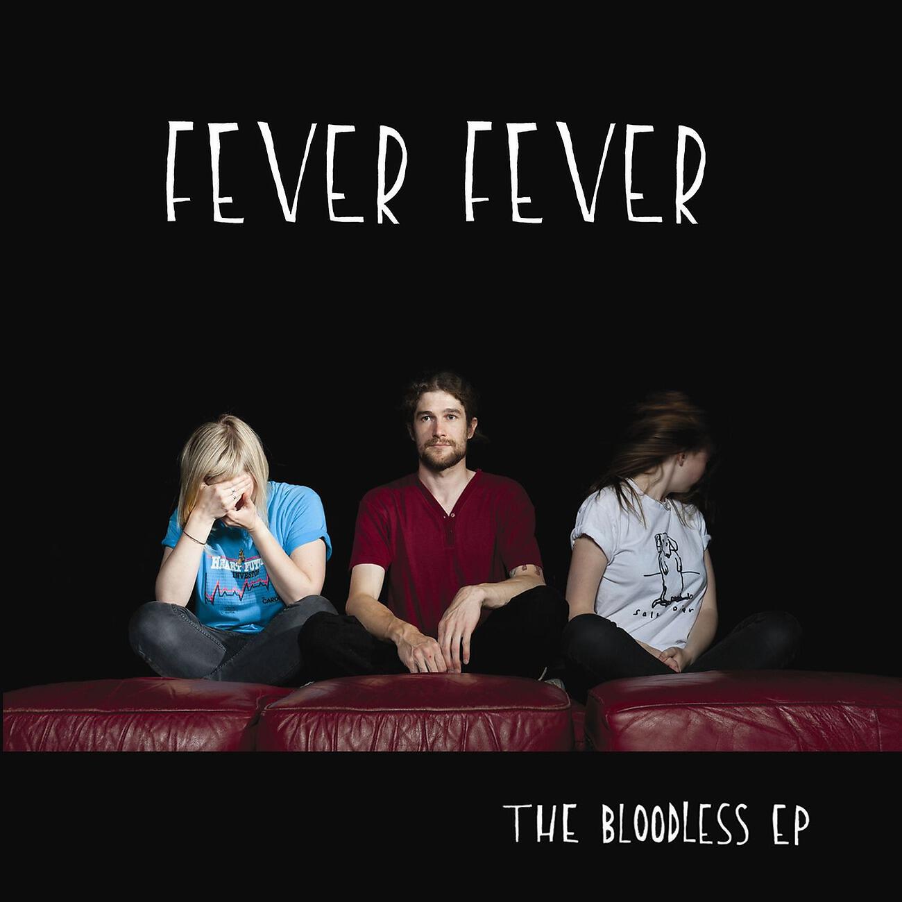 Релиз Bloodless