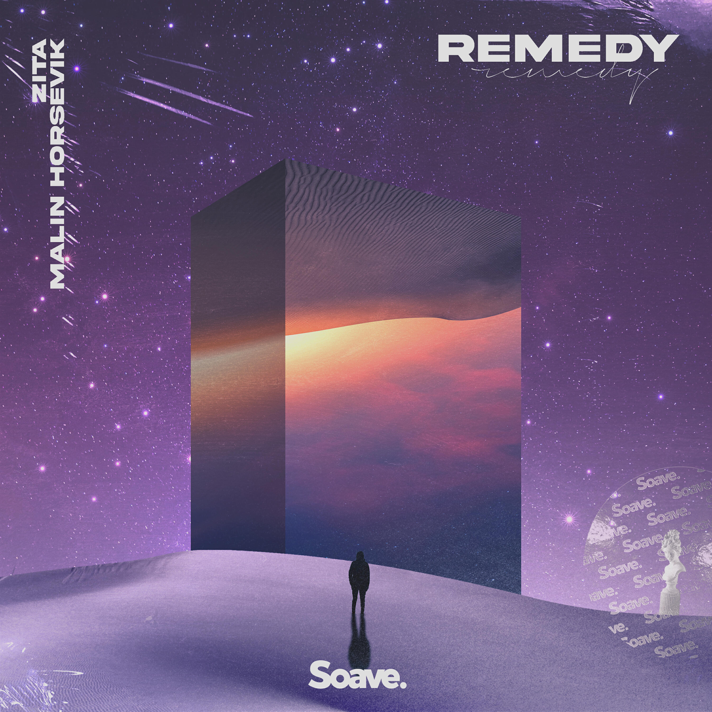 Релиз Remedy