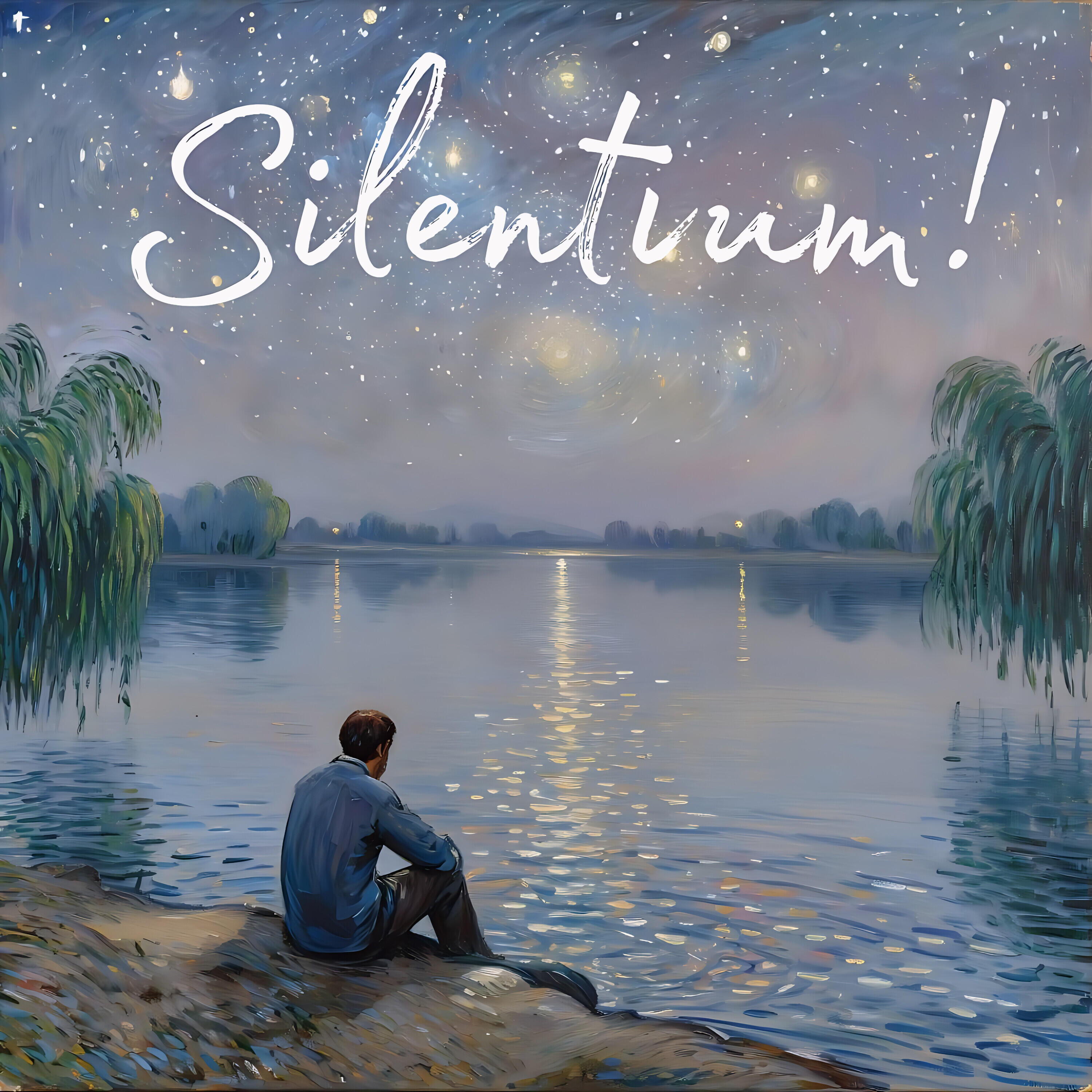 Релиз Silentium