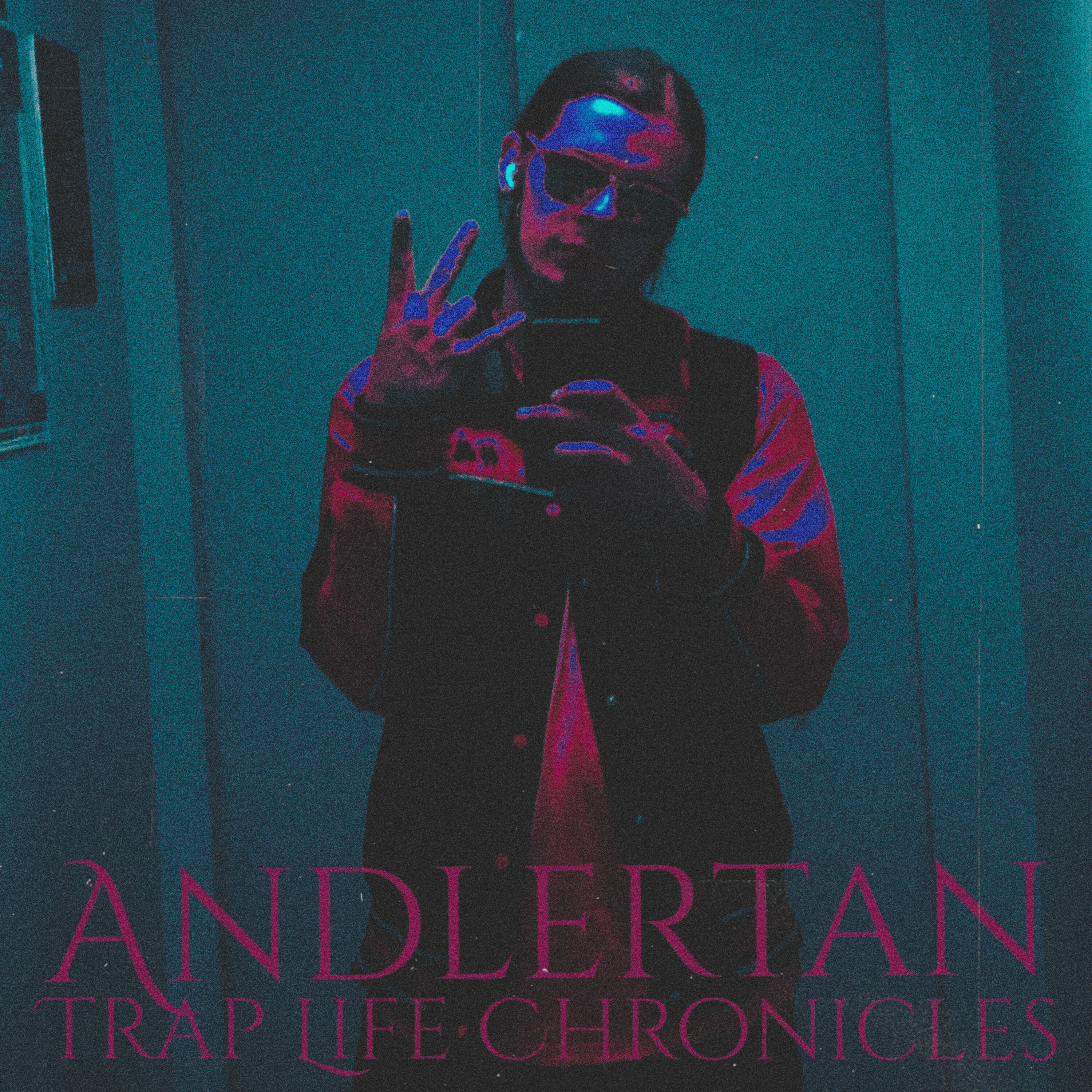 Релиз Trap Life Chronicles